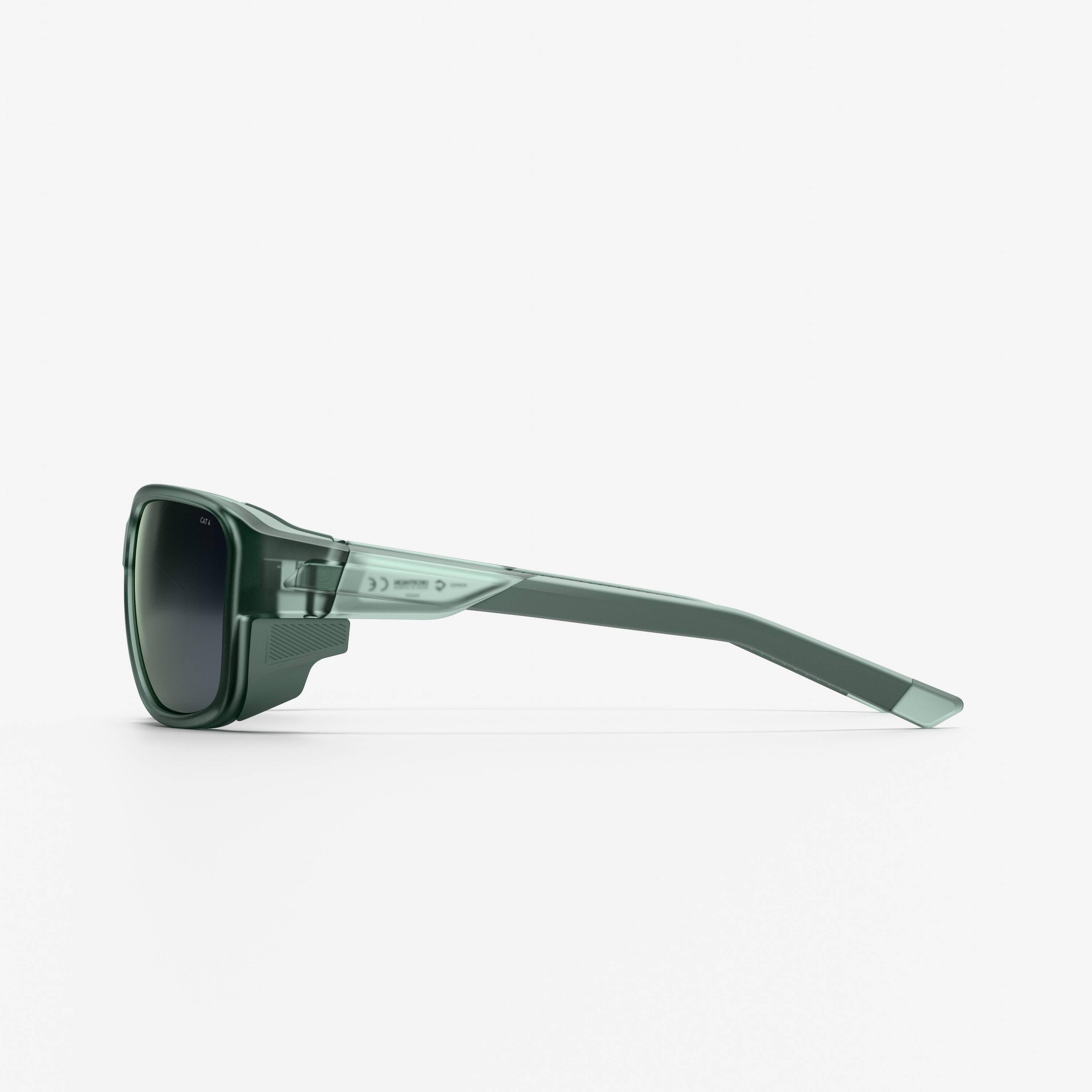 Category 4 MH 570 polarised sunglasses -  4