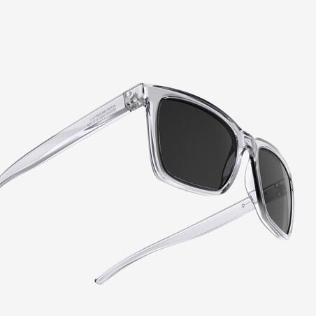 Окуляри сонцезахисні Active 500 прямокутні 3 категорія