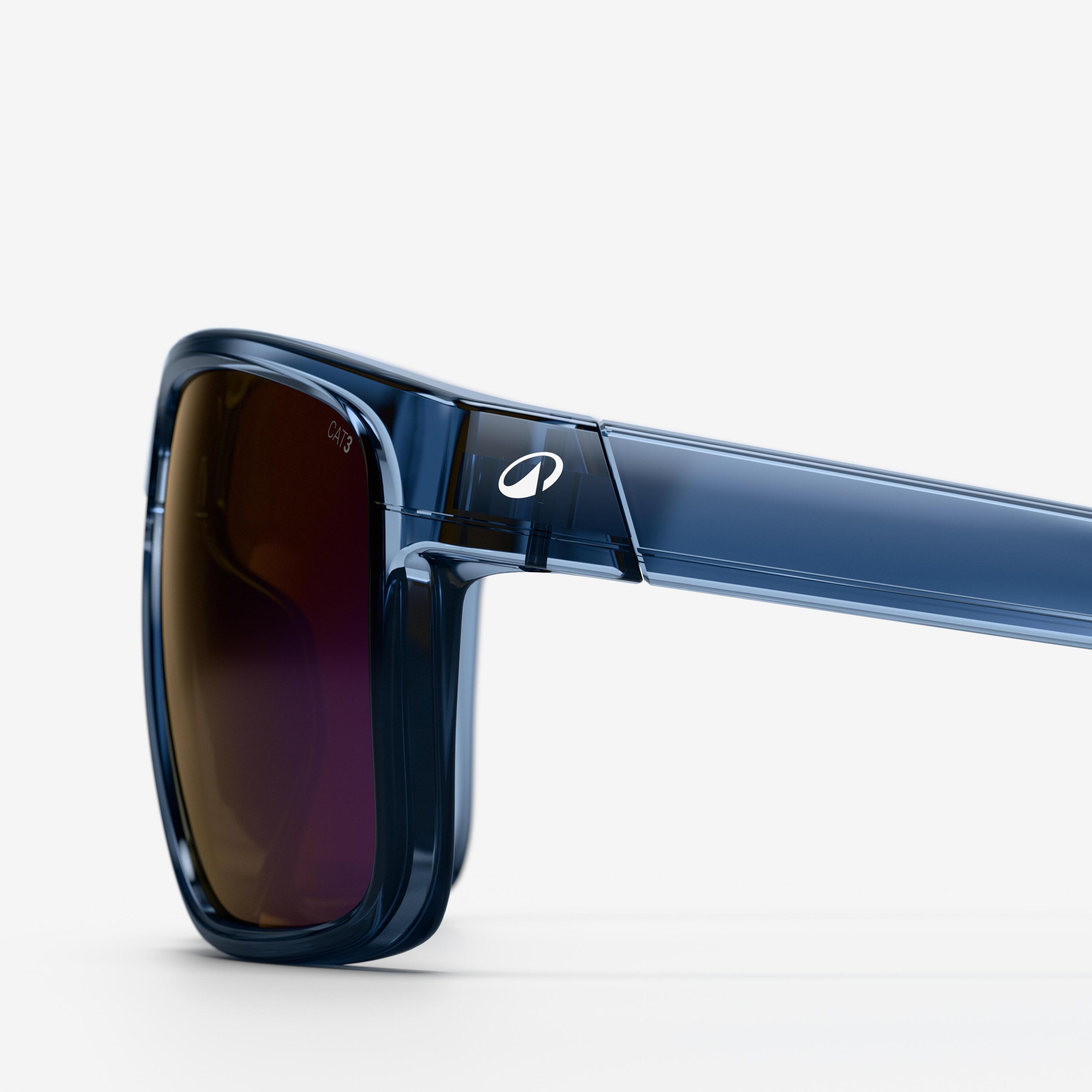 Lunettes de soleil, MH 530 catégorie 3 8/10