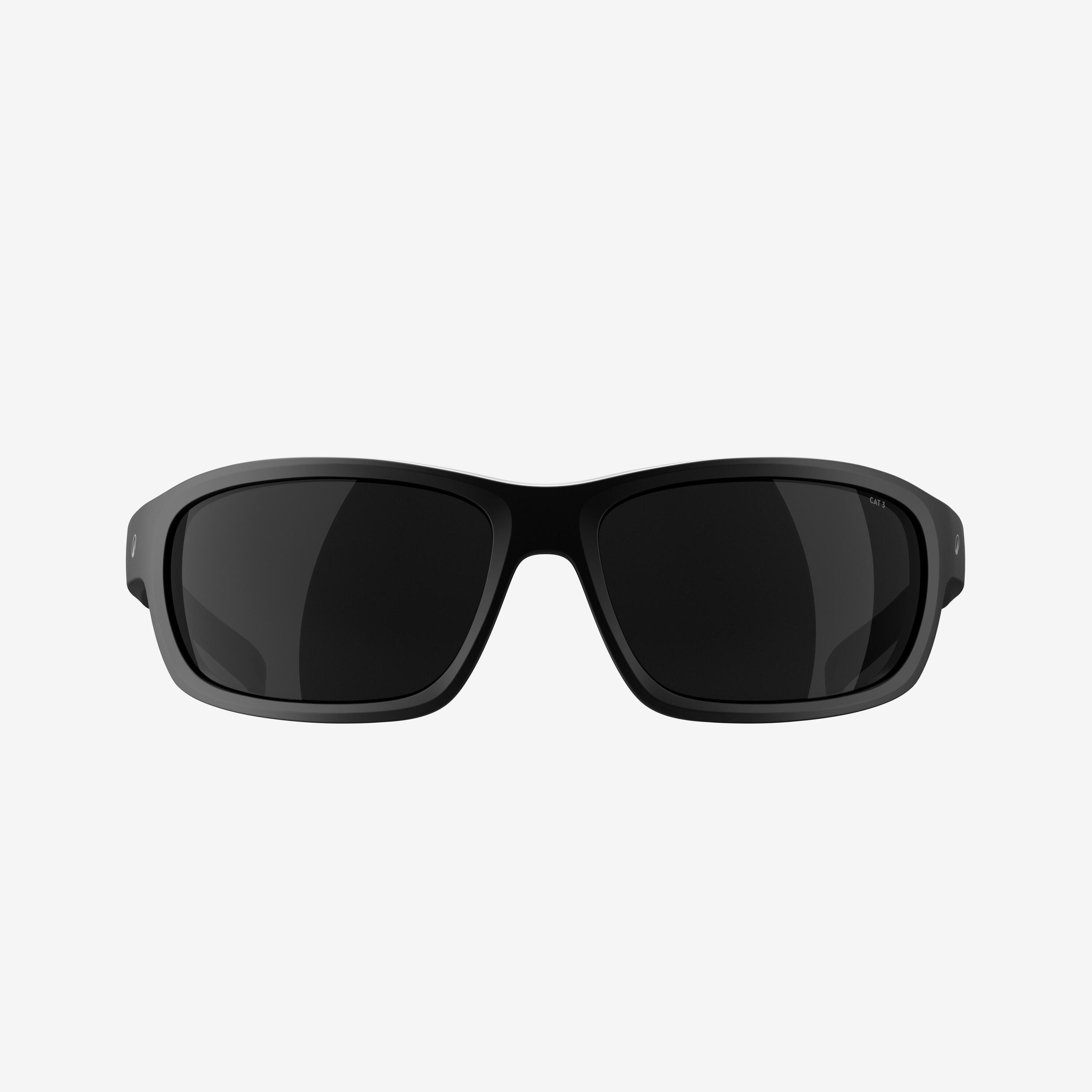 Lunettes de soleil de randonnée – MH 500 de catégorie 3 5/9