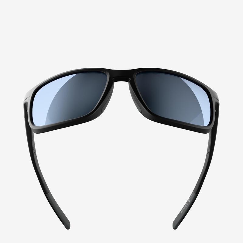 Ochelari de soare sport polarizați categoria 3, Explore 500 SQR