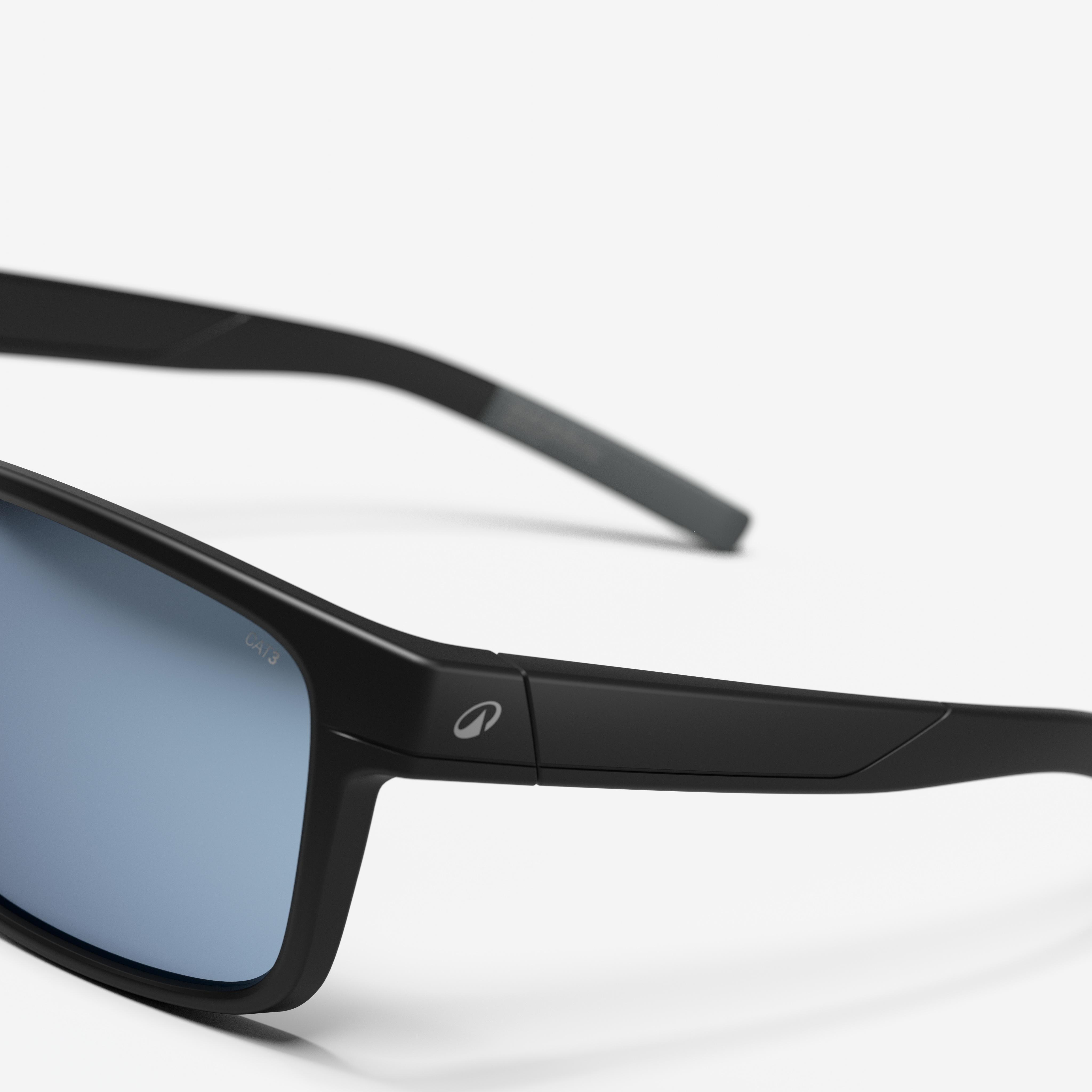 Lunettes de soleil polarisées catégorie 3, Explore 500 SQR - DECATHLON