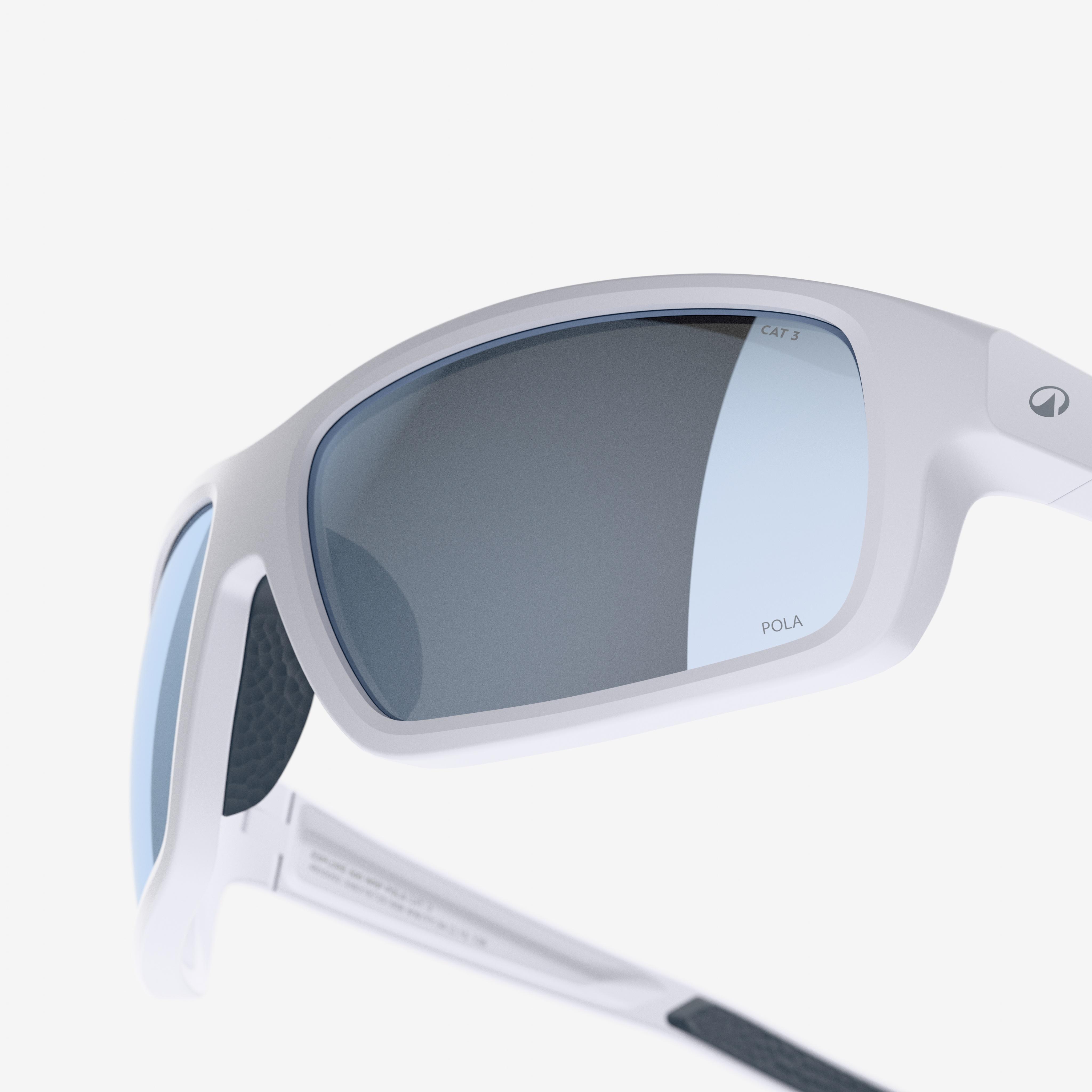 Lunettes de soleil polarisées catégorie 3, Explore 500 - DECATHLON