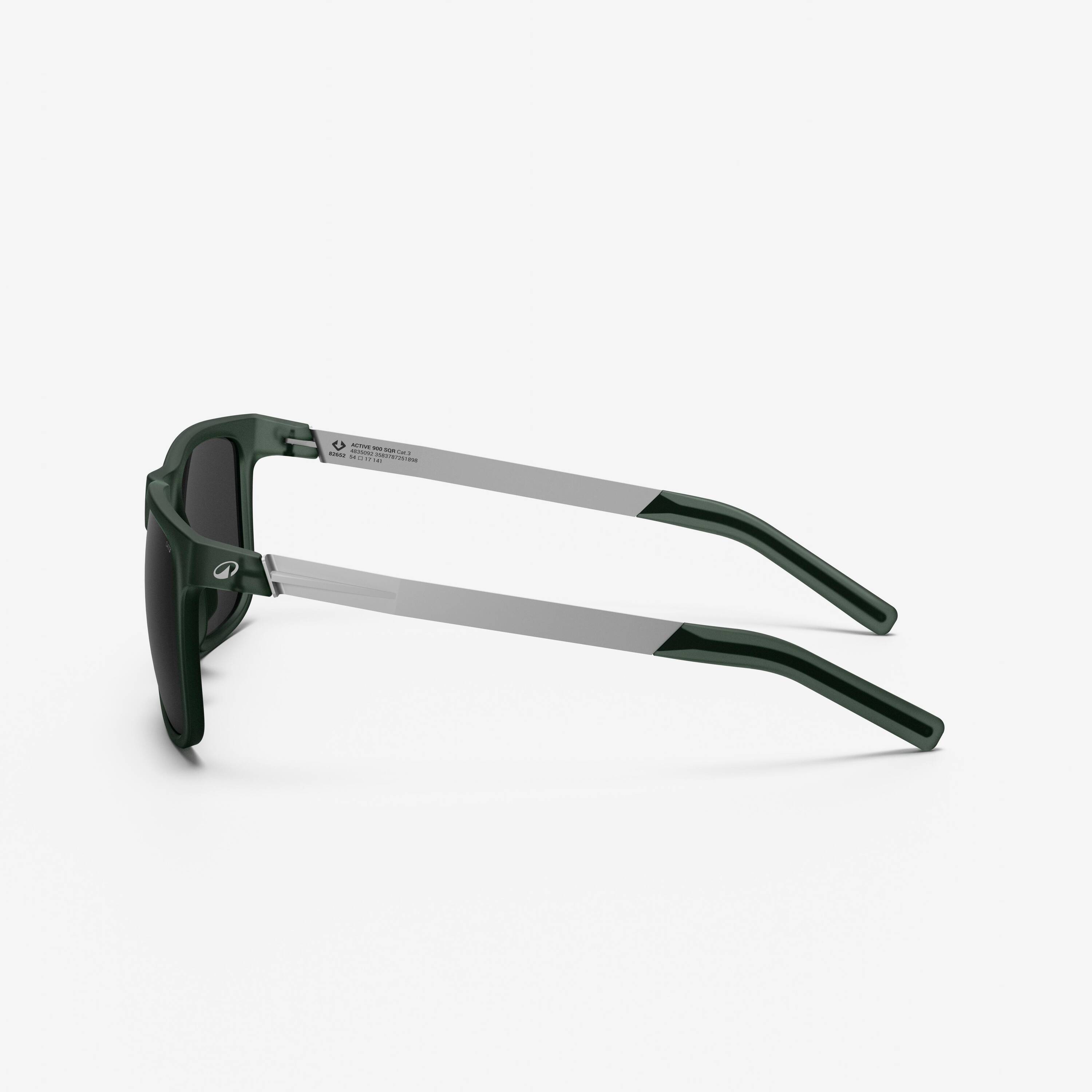 Category 3 Active 900 SQR polarised sunglasses -  3
