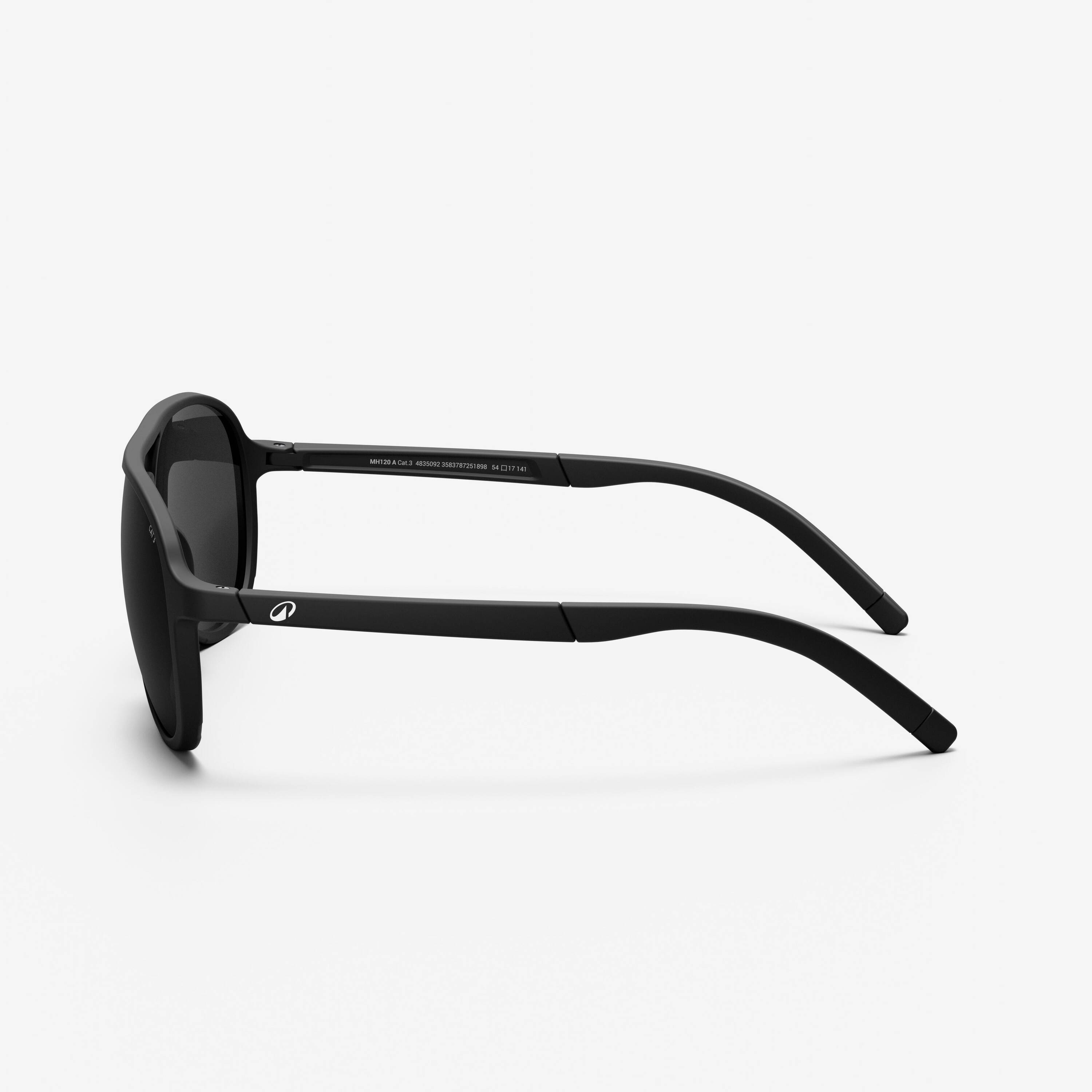 Category 3 MH 120A aviator sunglasses -  3