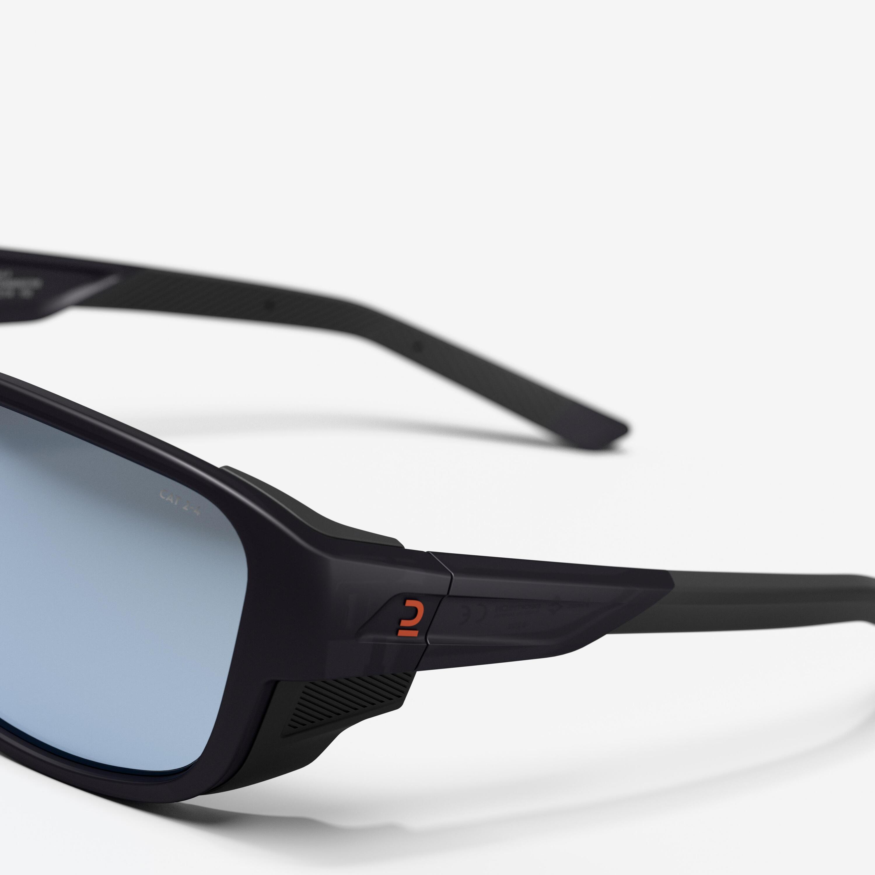 Gafas de sol fotocromáticas categoría 2-4 MH570 9/10