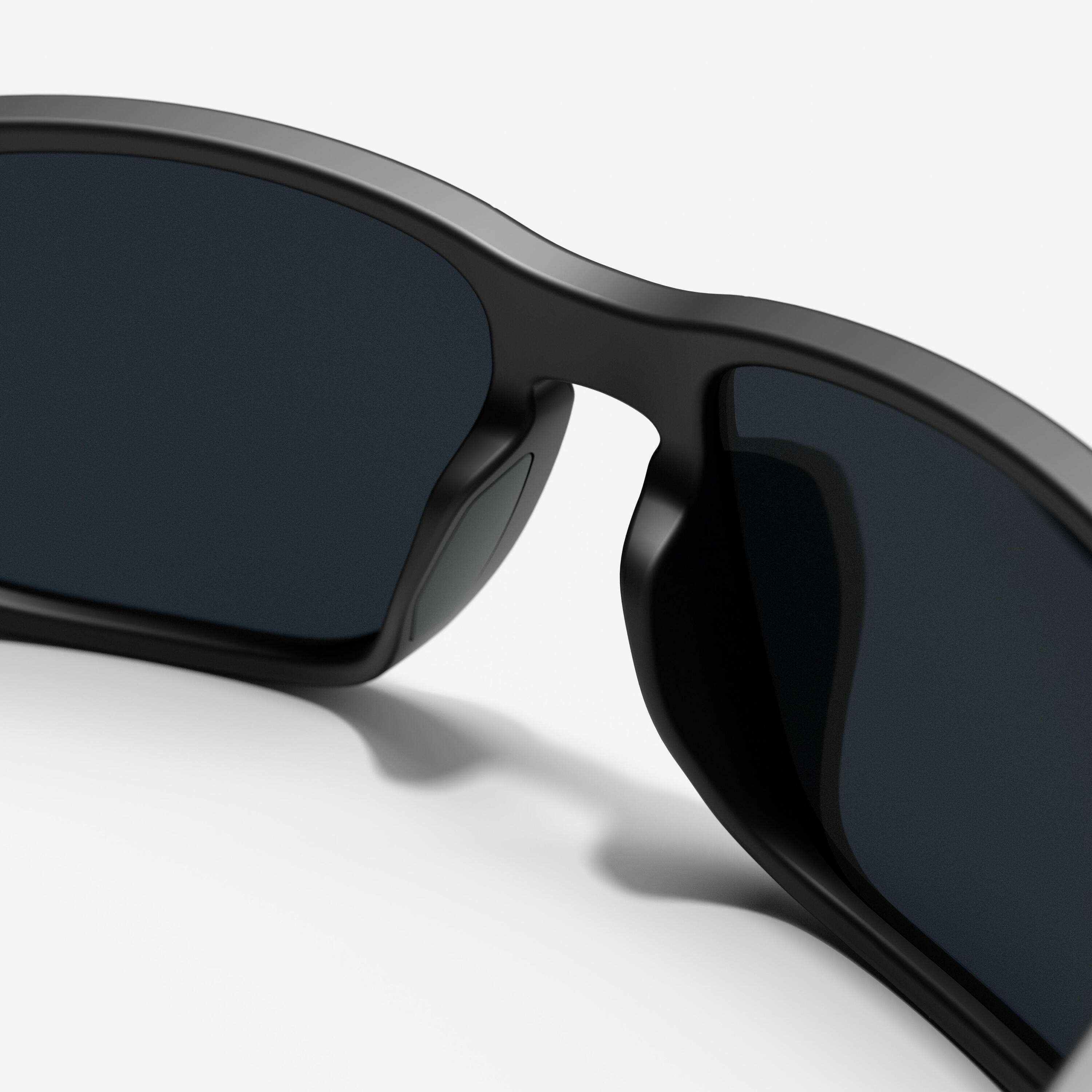 Sonnenbrille polarisierend Kategorie 3 - Explore 500 SQR | Decathlon
