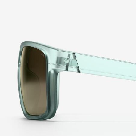 Окуляри сонцезахисні Explore 500 квадратні поляризовані категорія 3