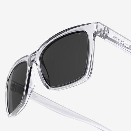 Окуляри сонцезахисні Active 500 прямокутні 3 категорія