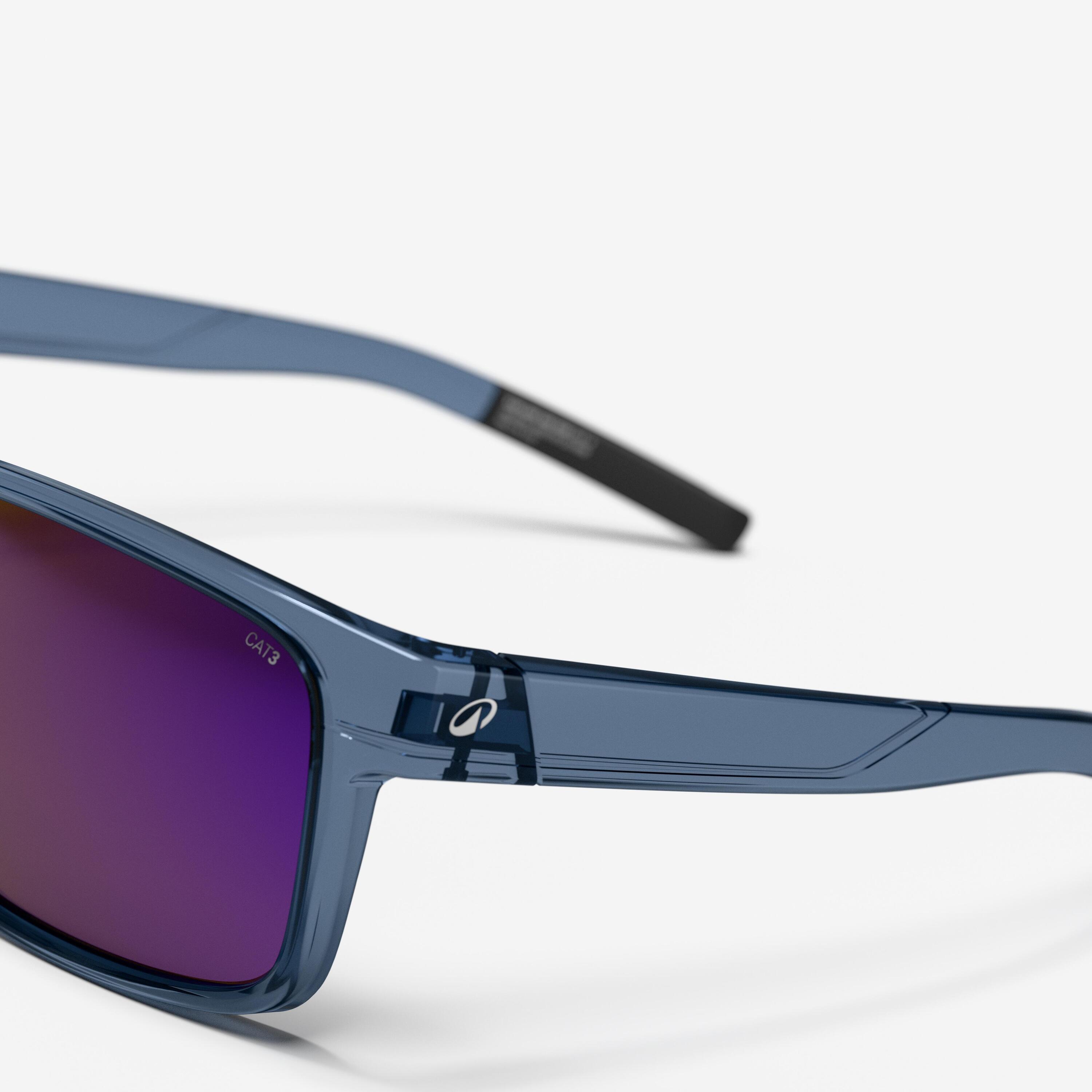 Lunettes de soleil, MH 530 catégorie 3 9/10