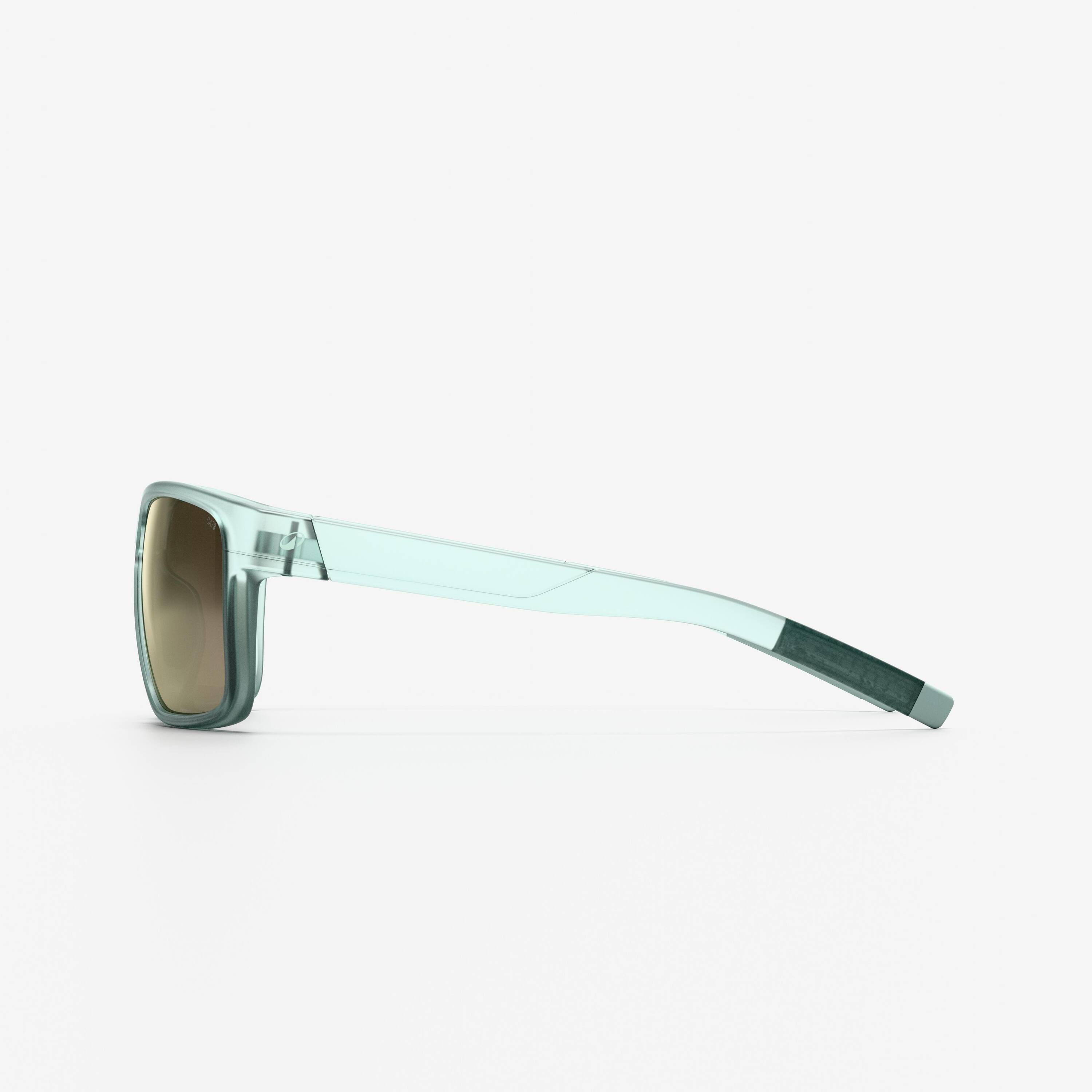 Polarised Category 3 sports sunglasses, Explore 500 SQR -  4