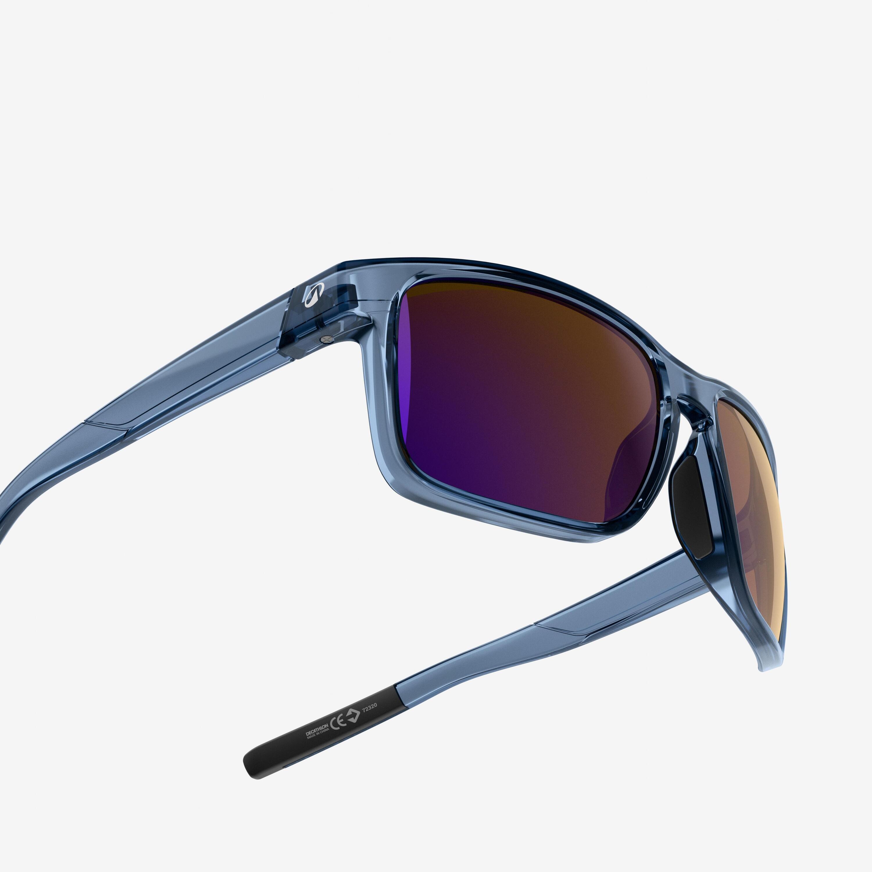 Lunettes de soleil, MH 530 catégorie 3 6/10