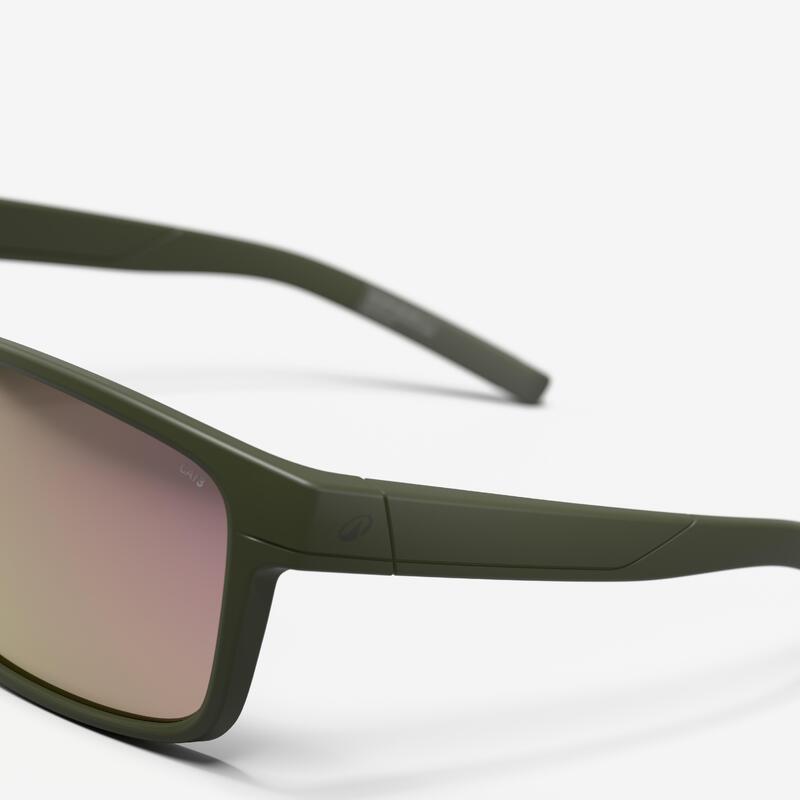 Ochelari de soare sport categoria 3, Explore 500 SQR