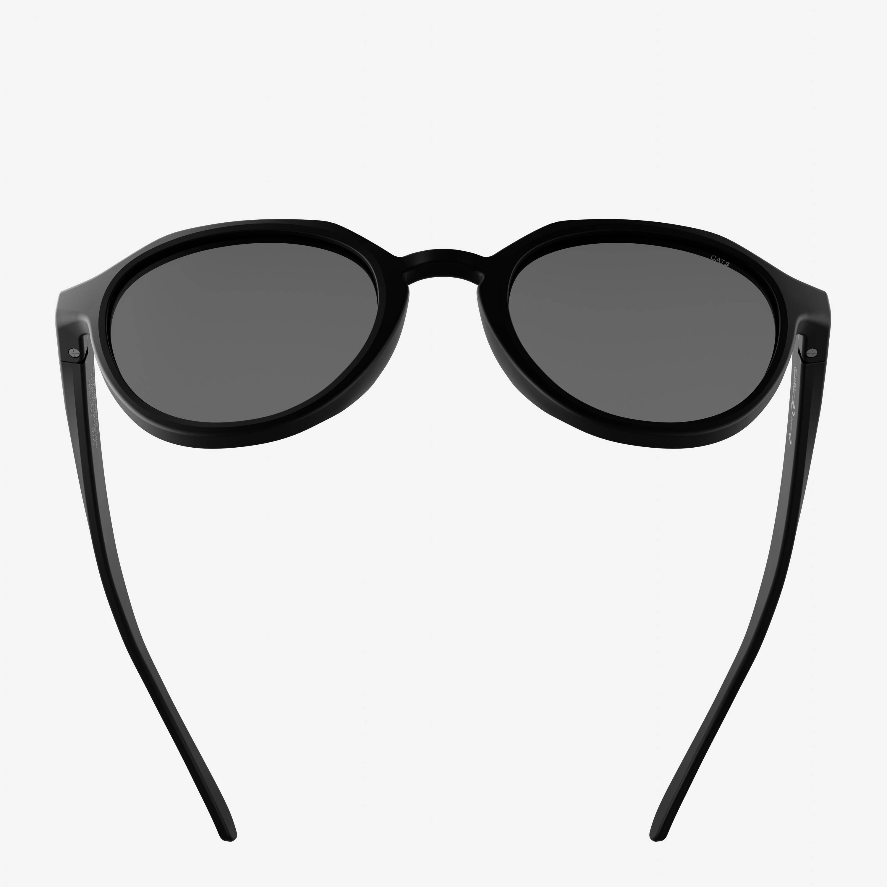 Round category 3 sunglasses, Active 500 RND -  2