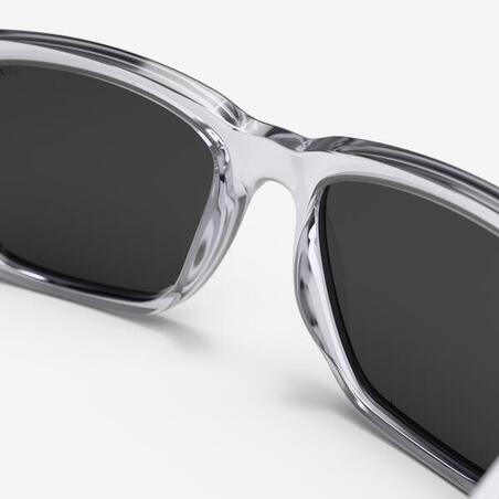 Окуляри сонцезахисні Active 500 прямокутні 3 категорія