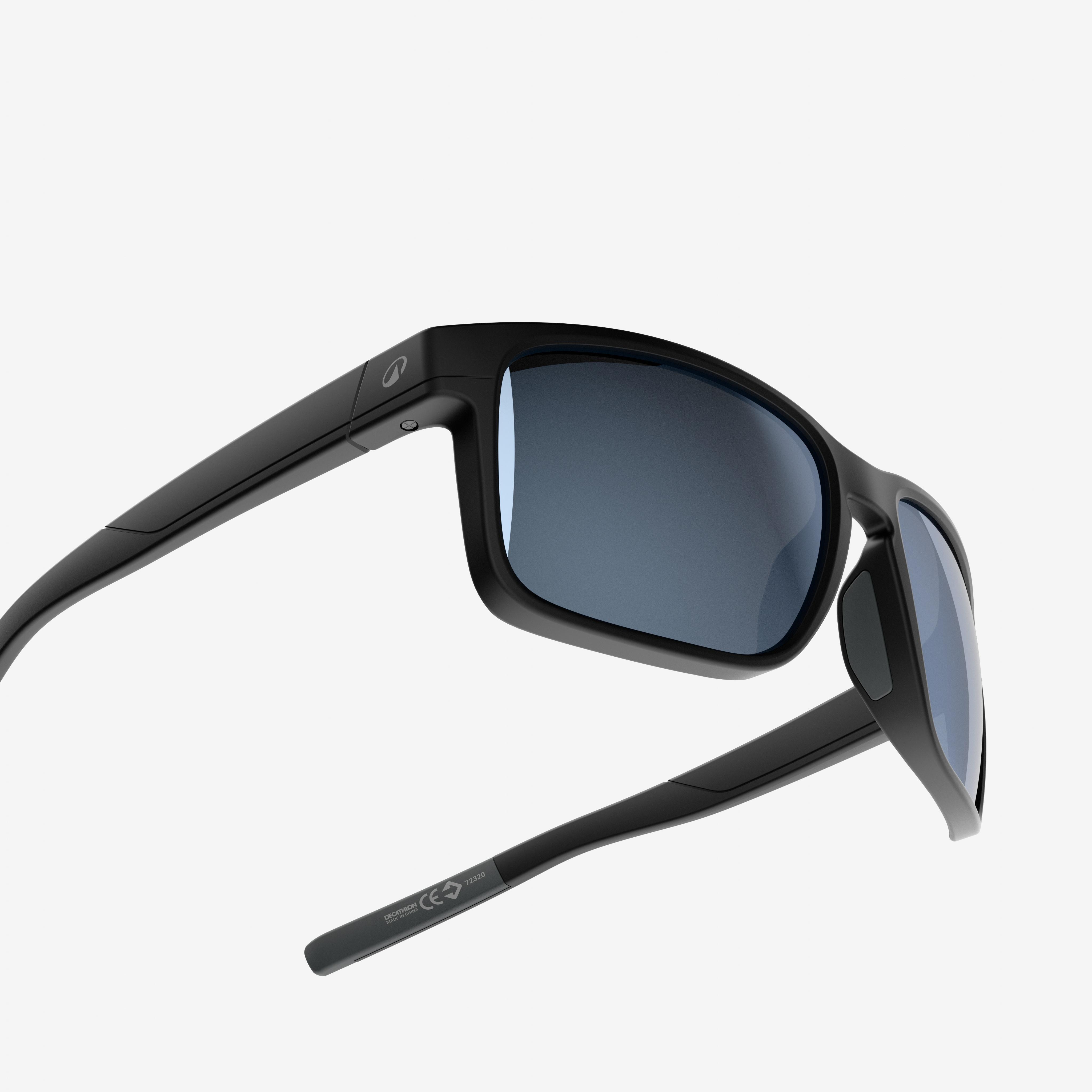 Lunettes de soleil polarisées catégorie 3, Explore 500 SQR - DECATHLON