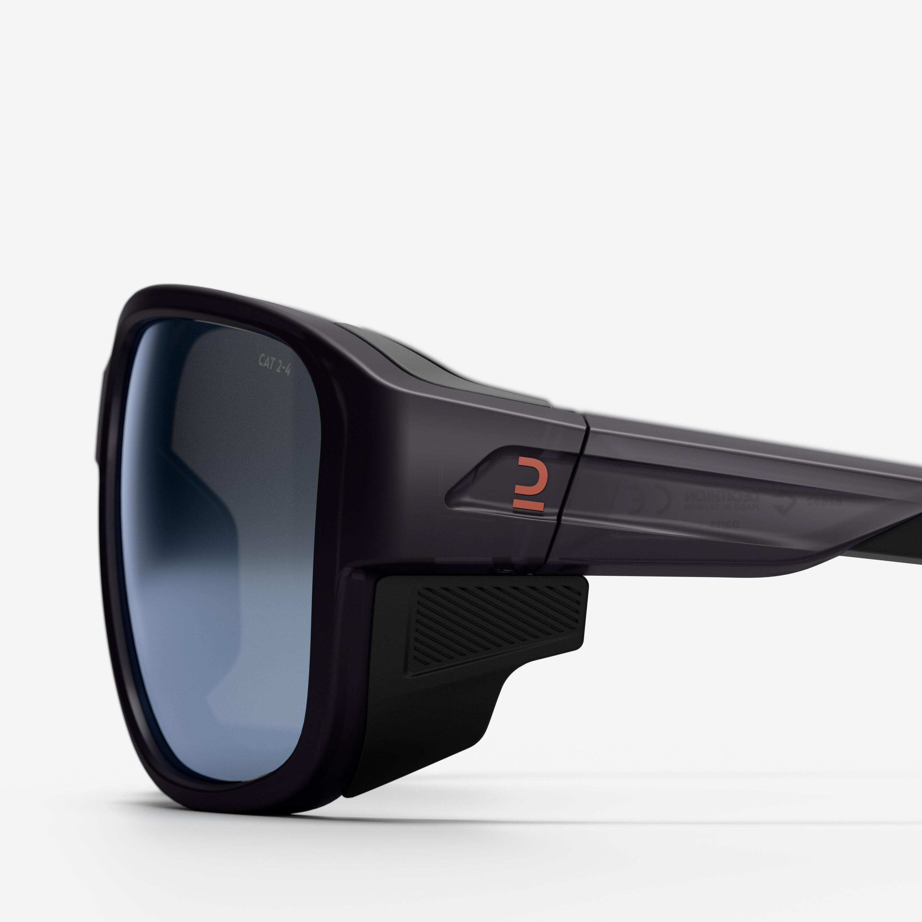 Gafas de sol fotocromáticas categoría 2-4 MH570 8/10