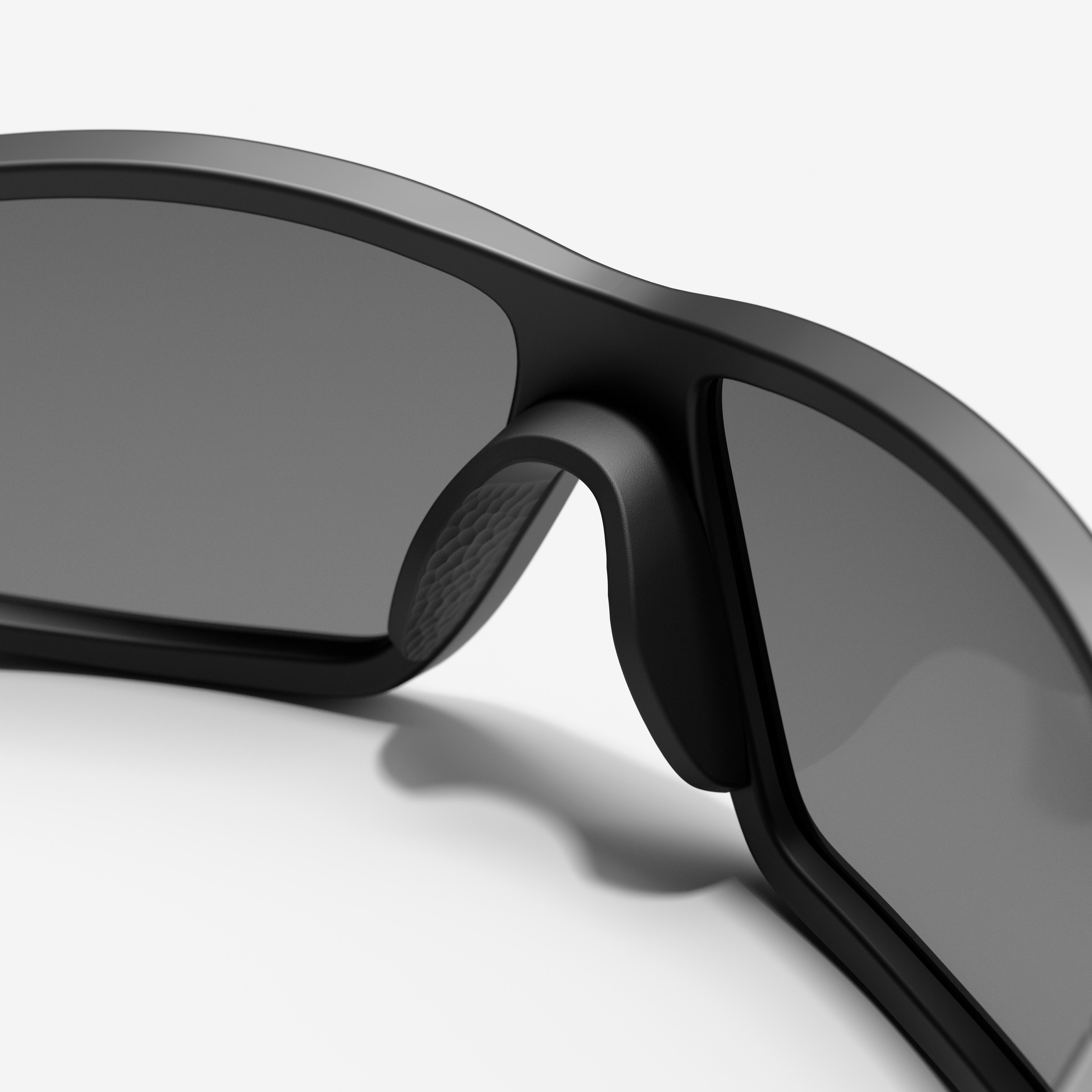 Category 3 Polarized Sports Sunglasses, Explore 500 WRP - DECATHLON