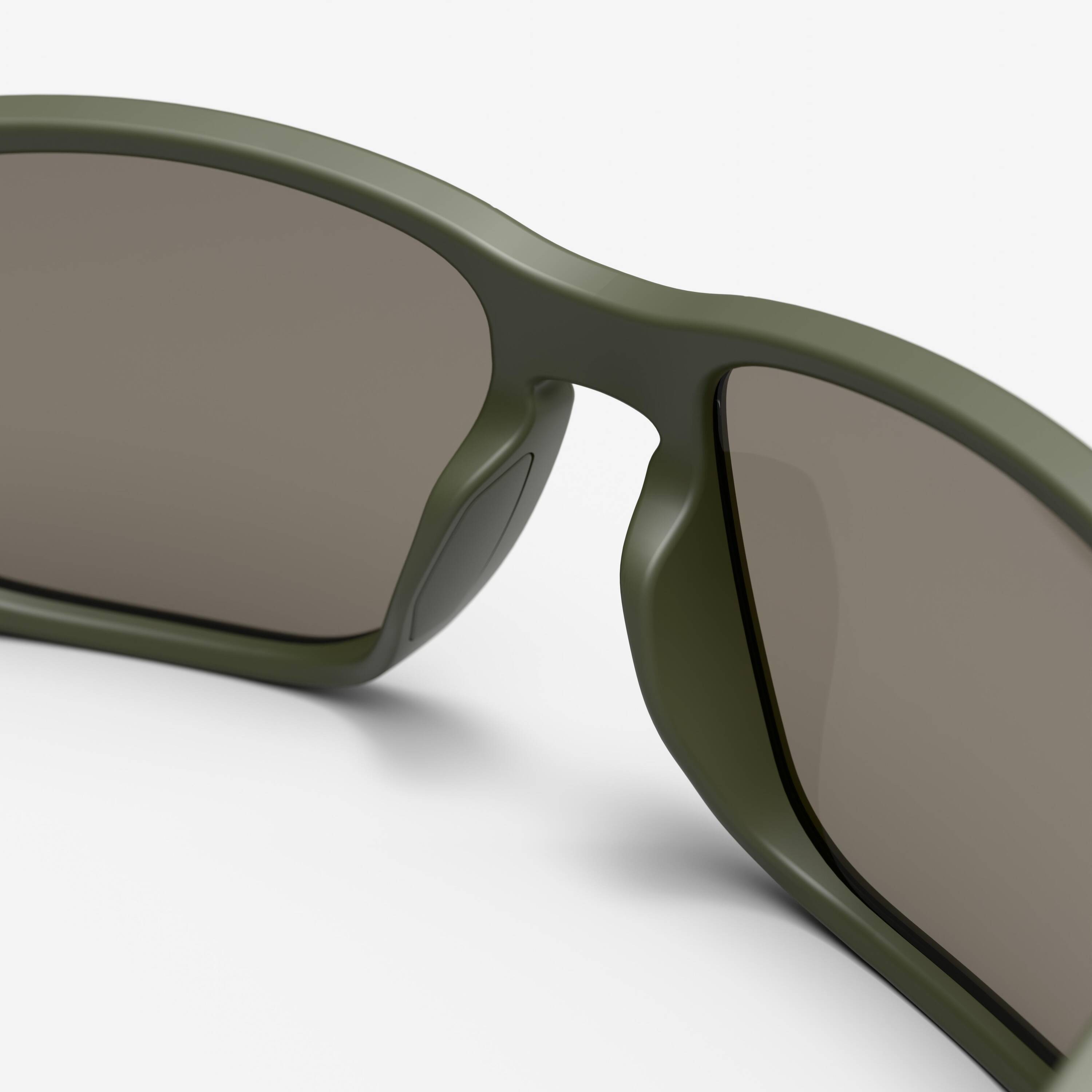 Polarised Category 3 sports sunglasses, Explore 500 SQR -  5