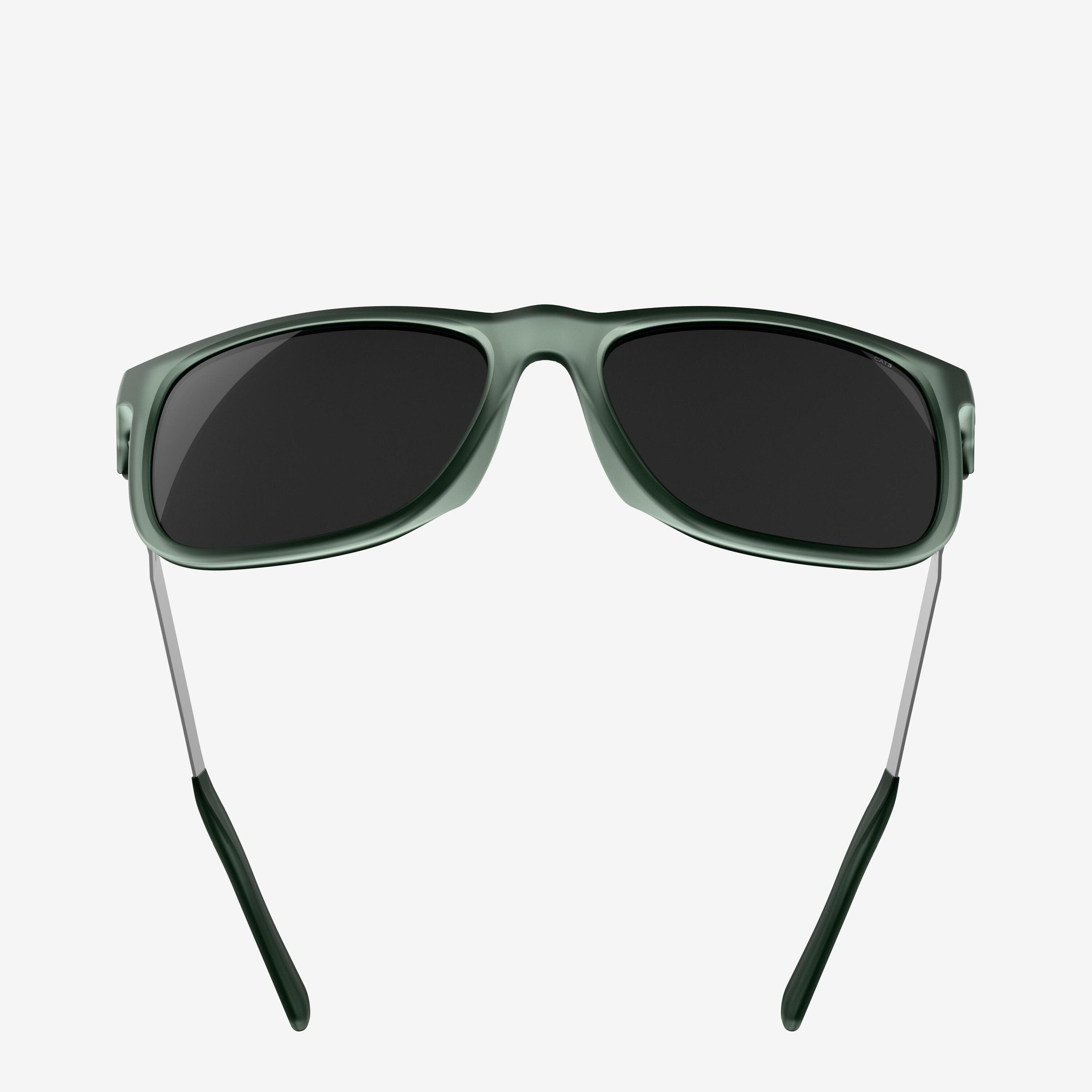 Lentes de sol deportivos polarizados categoría 3 MH 140 Premium Active 900 SQR 2/10