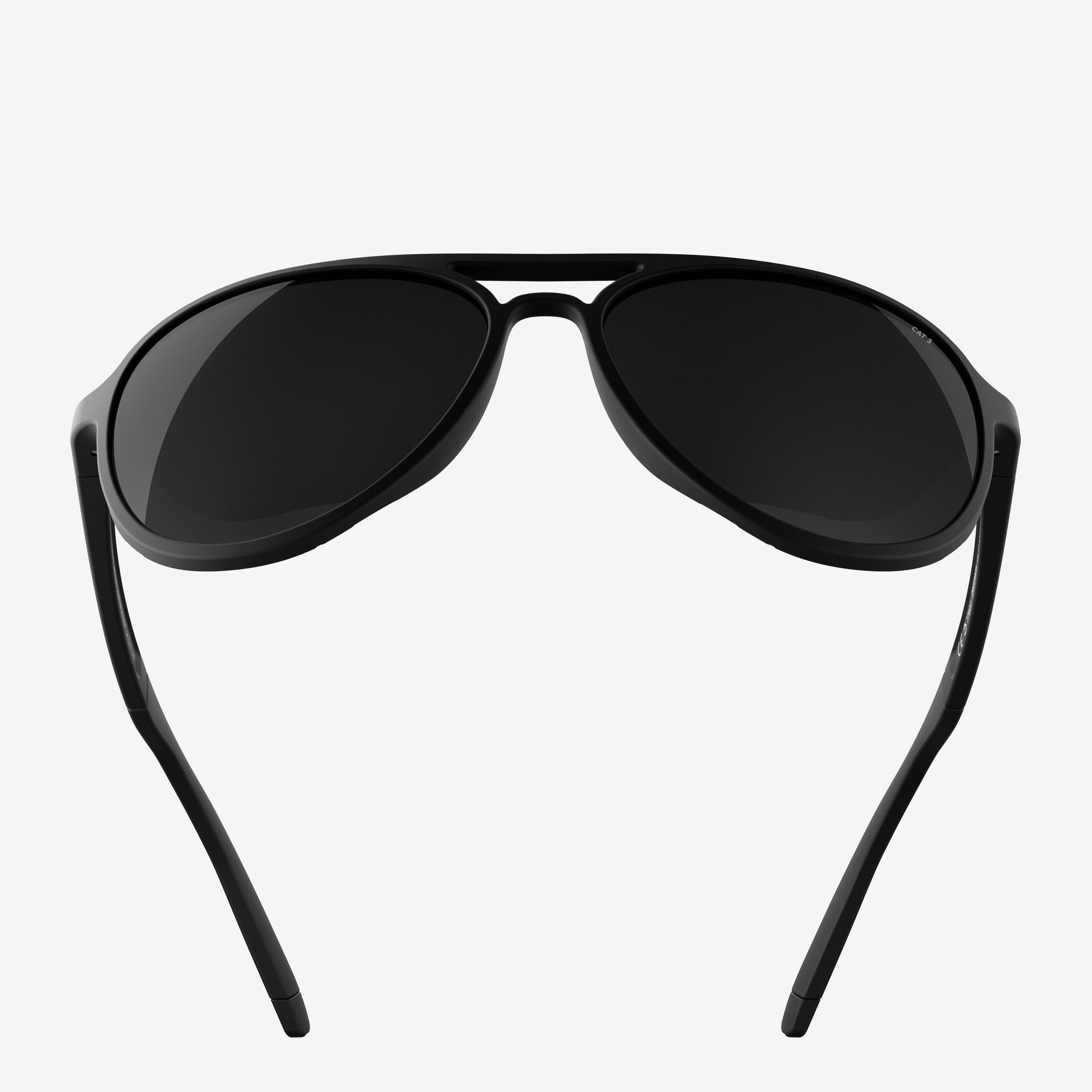 Lunettes de soleil aviateur, MH 120A catégorie 3 2/10