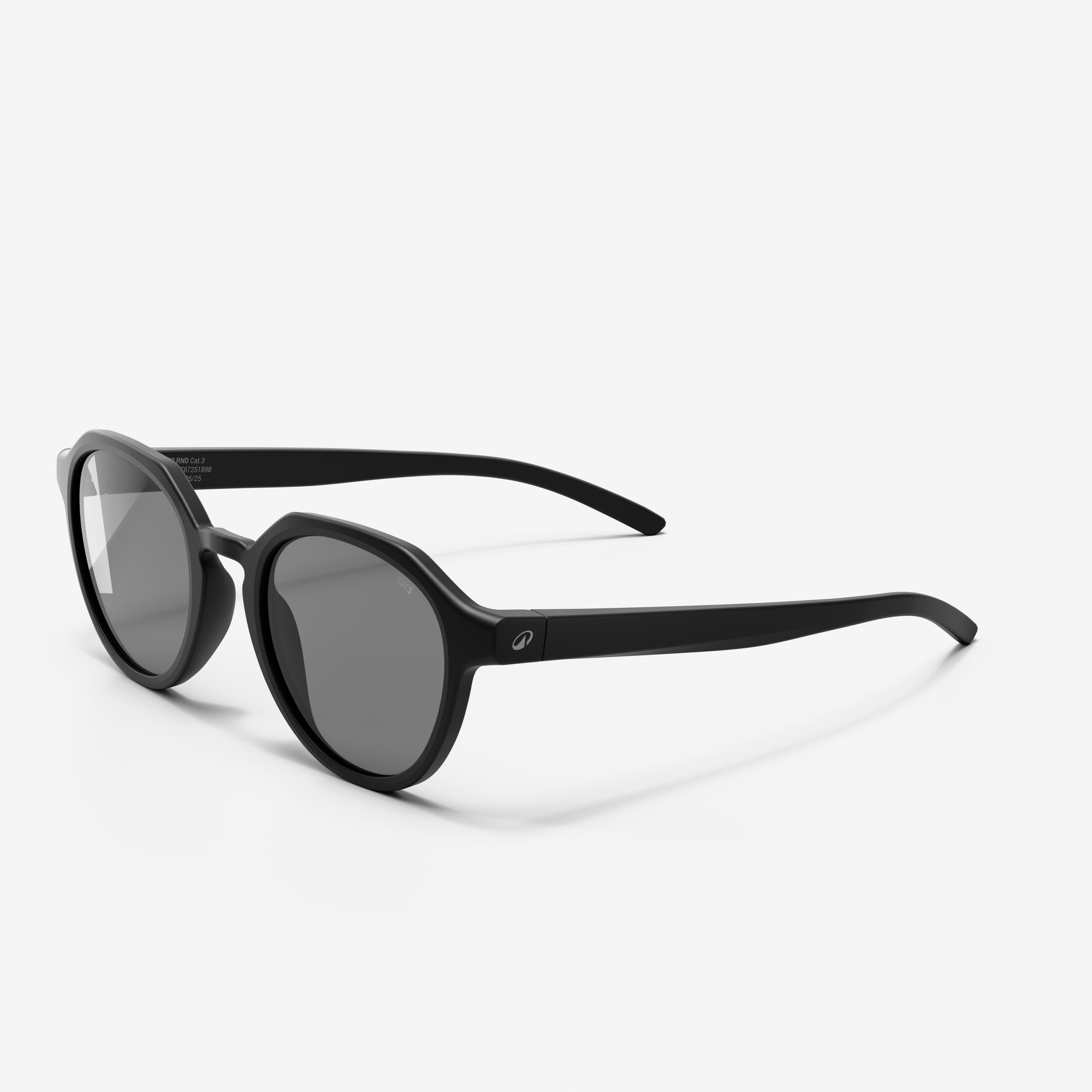 decathlon Active 500 RND round category 3 sunglasses-picture-20