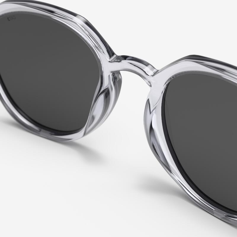 Ochelari de soare rotunzi categoria 3 Active 500 RND