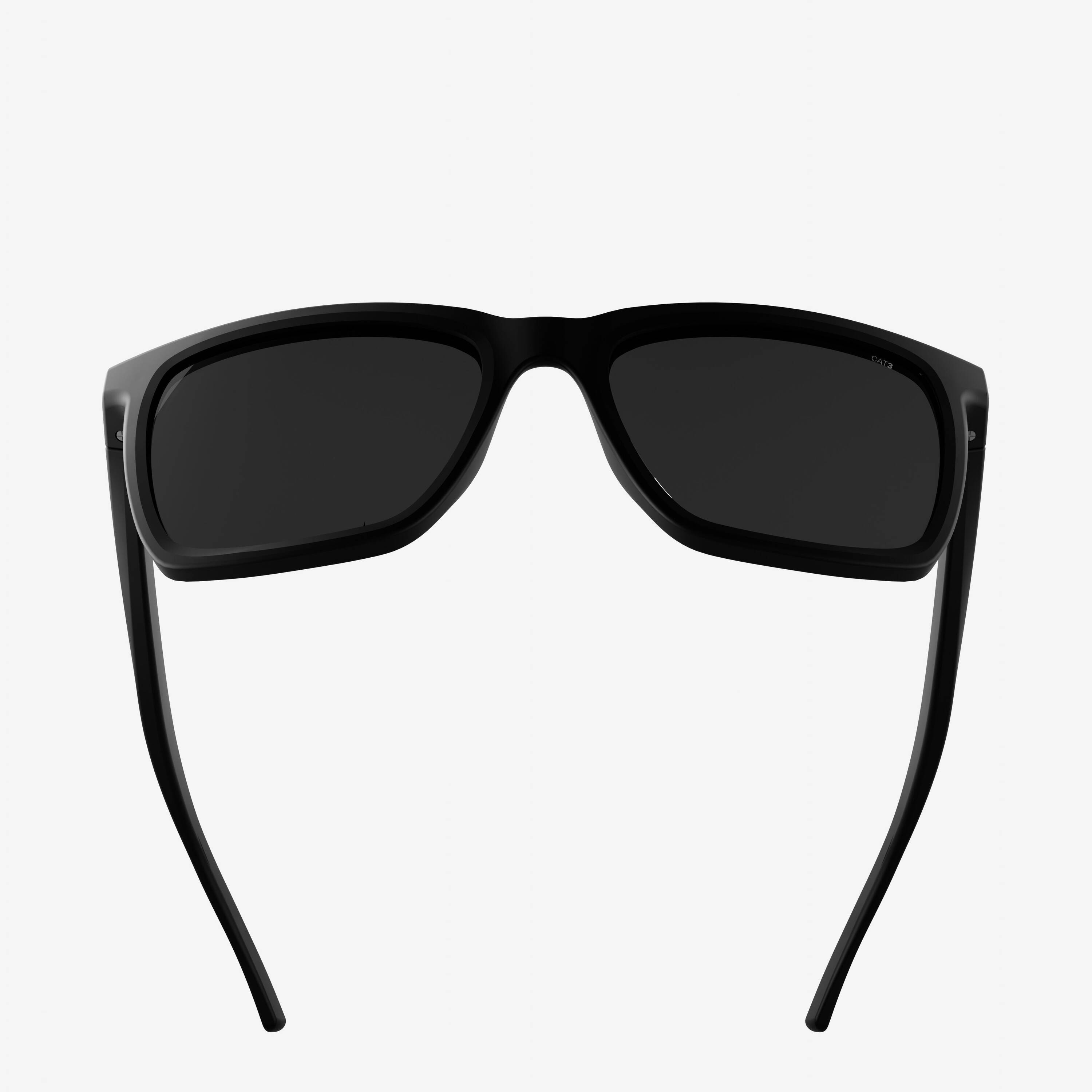 Category 3 rectangular sunglasses, Active 500 SQR -  3