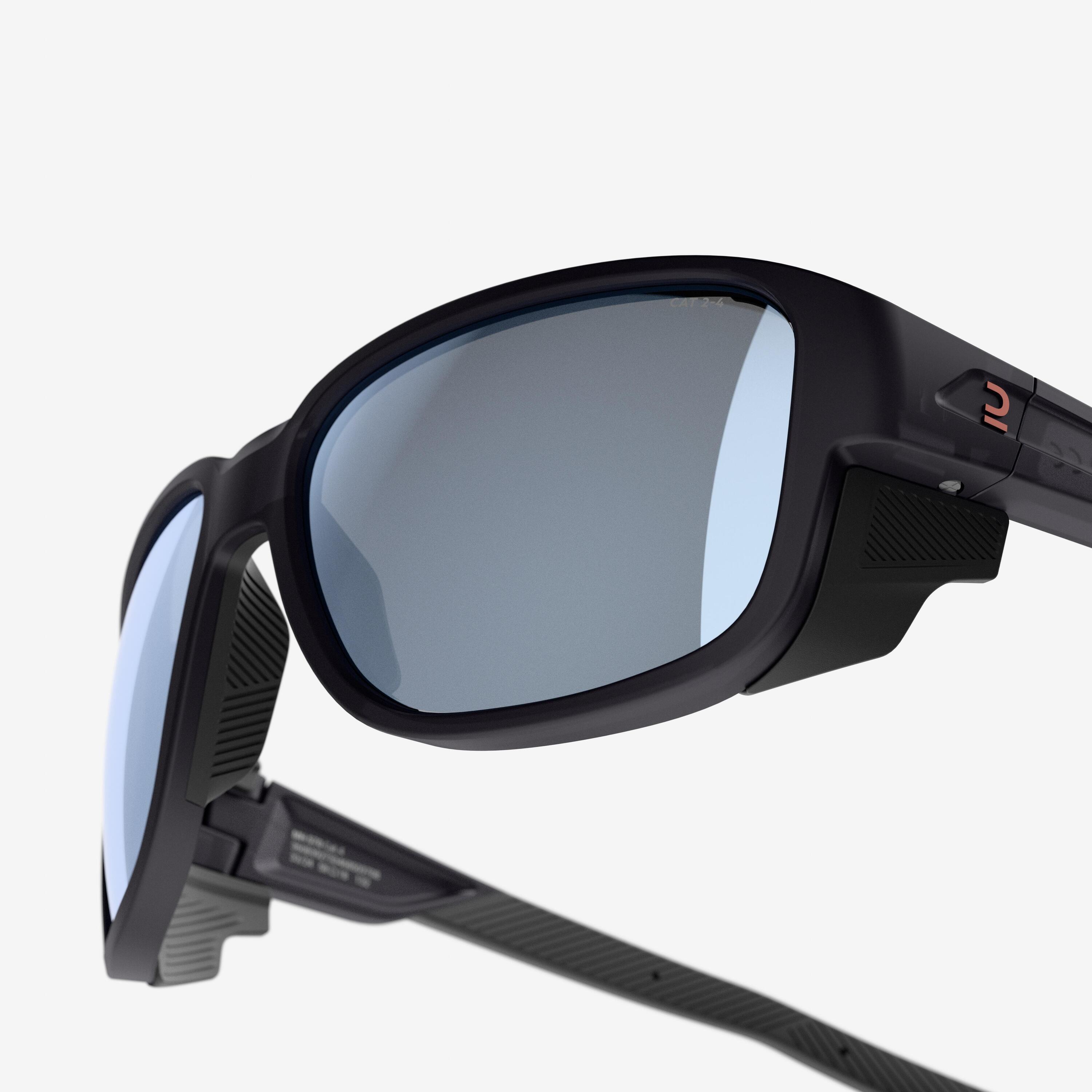 Gafas de sol fotocromáticas categoría 2-4 MH570 7/10