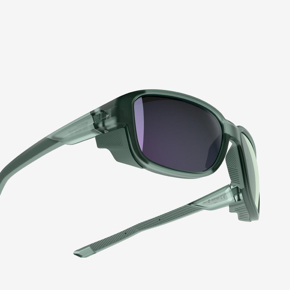 Sonnenbrille - MH 570 photochrom Kat. 2–4 - grün