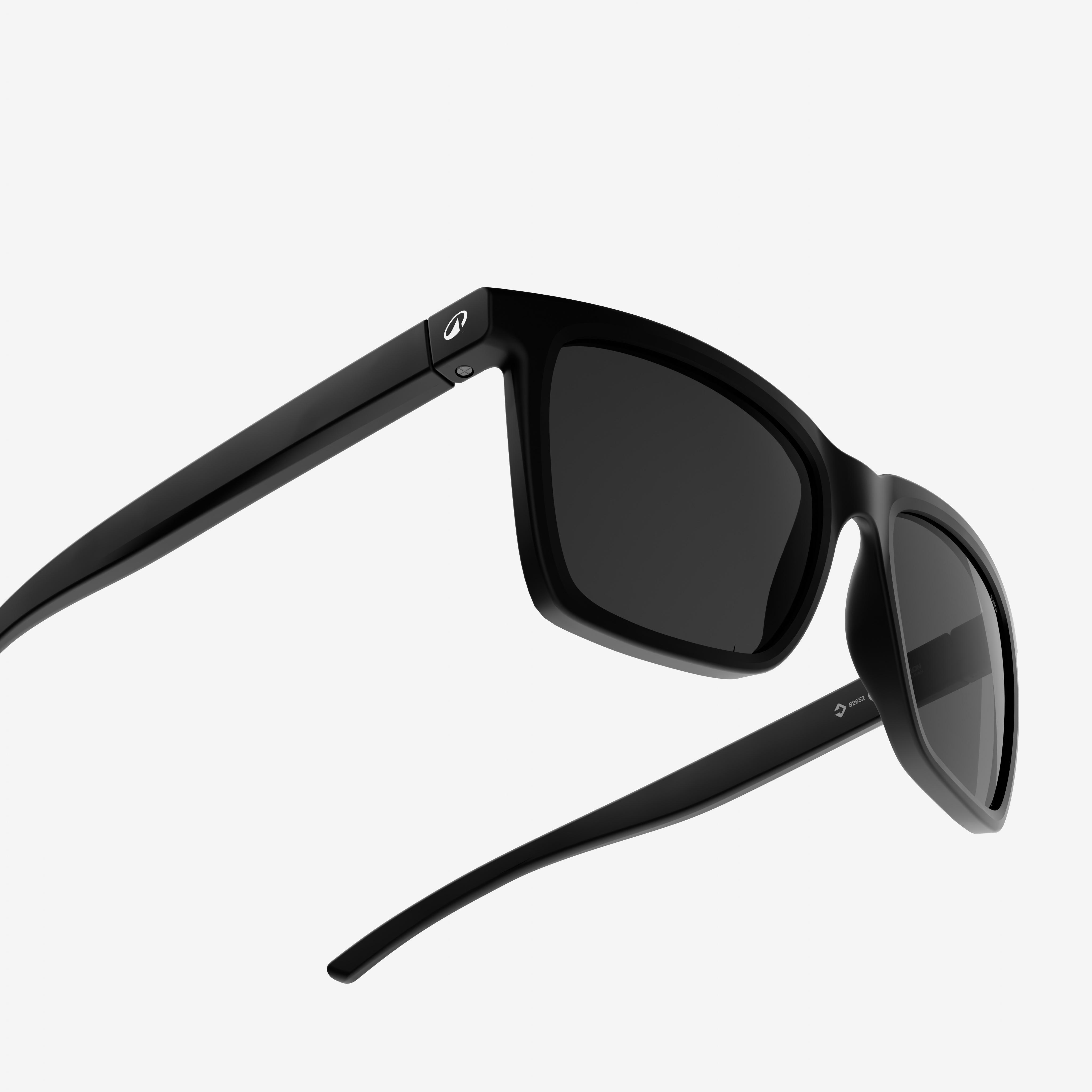 Category 3 Rectangular Sunglasses, Active 500 - DECATHLON