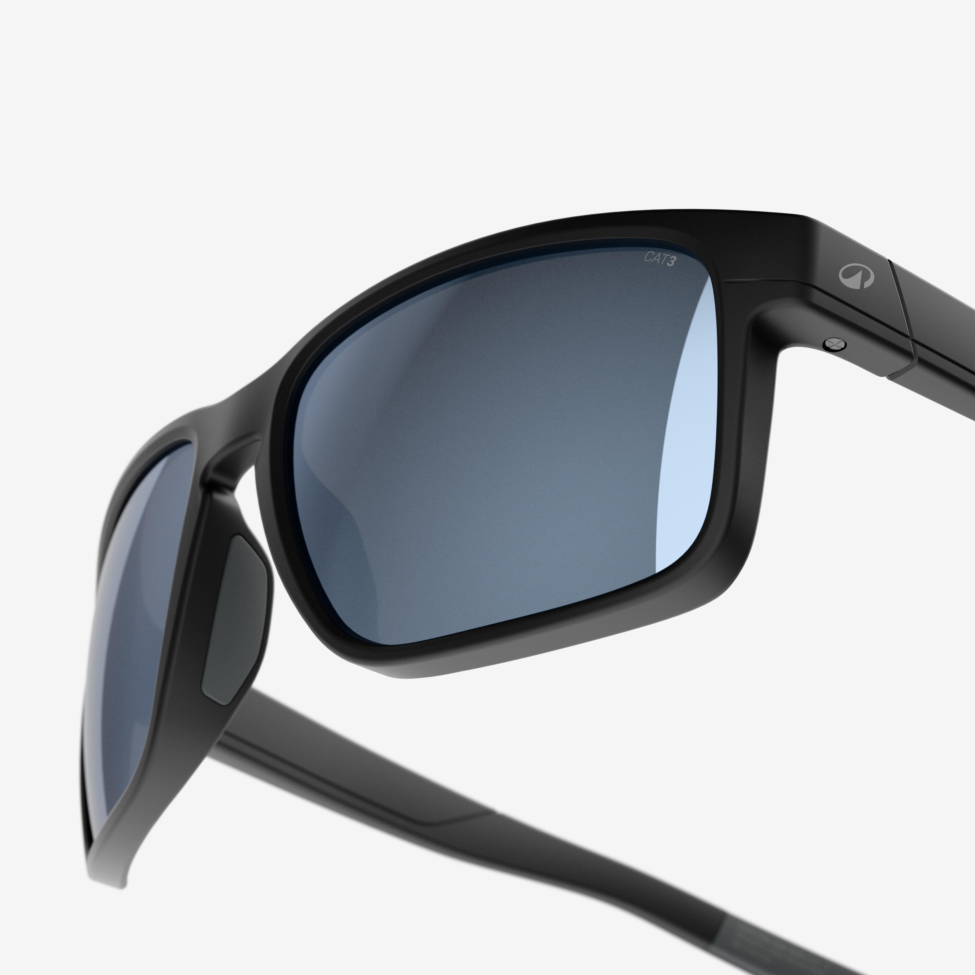 Lunettes de soleil polarisées catégorie 3, Explore 500 SQR - DECATHLON