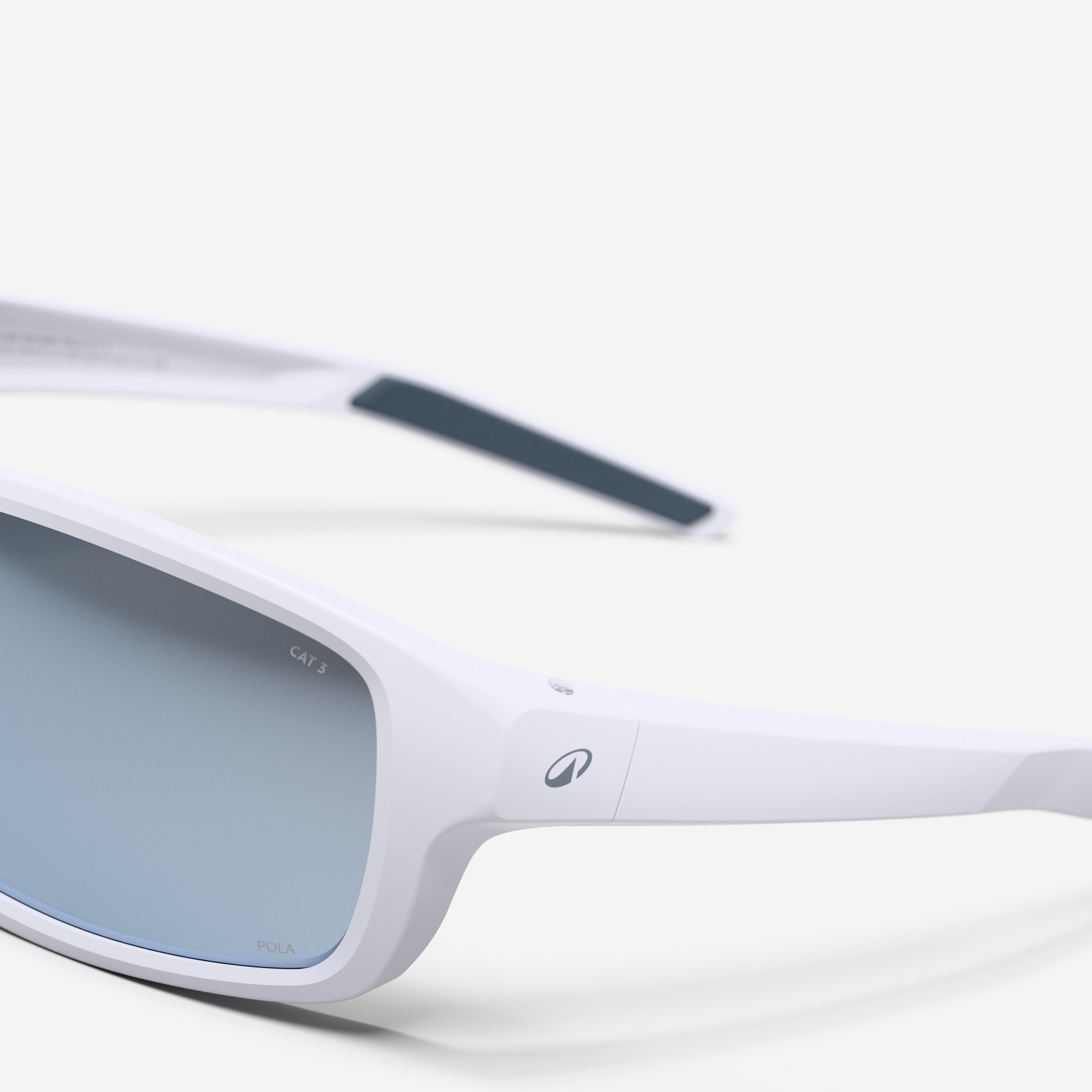 Lunettes de soleil polarisées catégorie 3, Explore 500 - DECATHLON