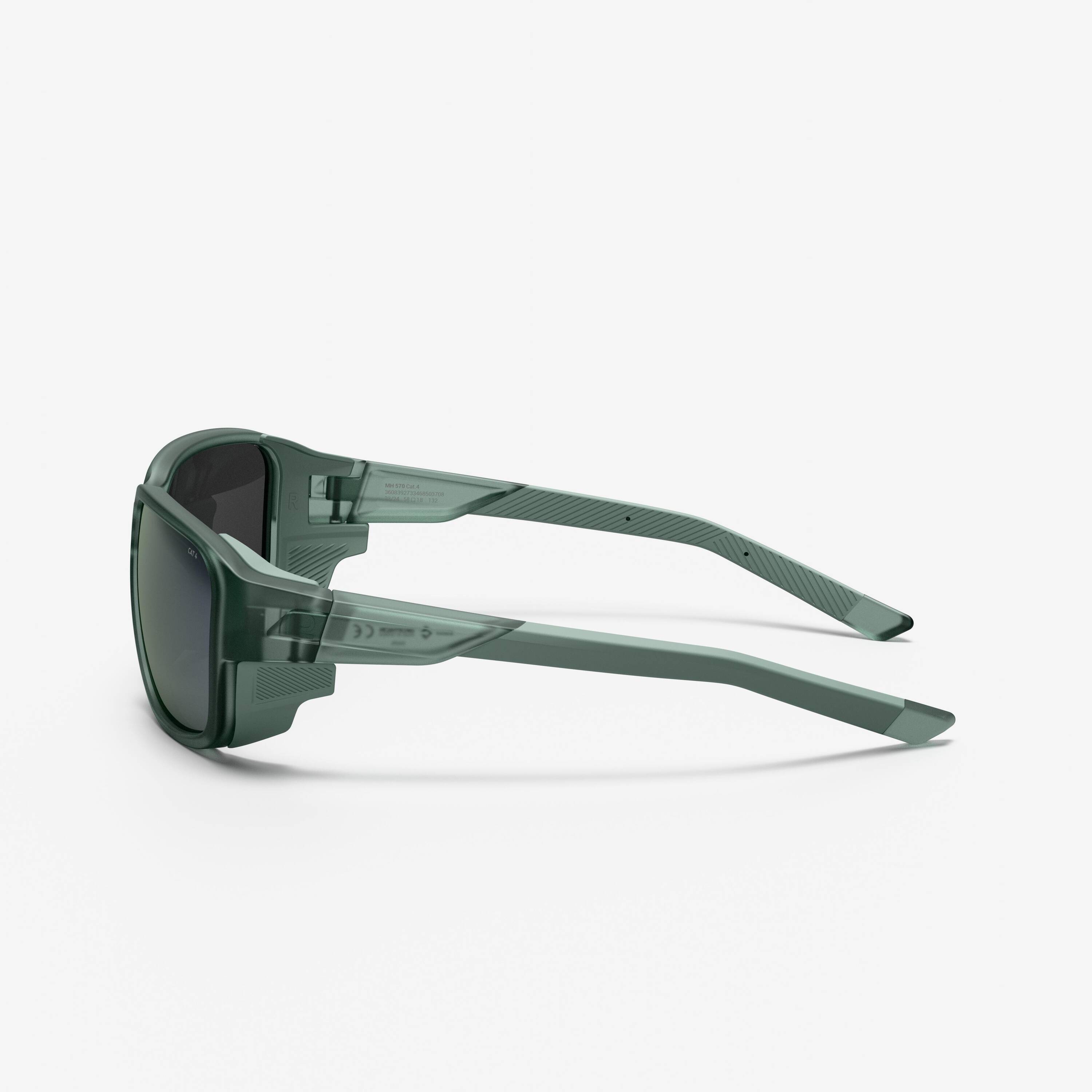 Category 4 MH 570 polarised sunglasses -  3