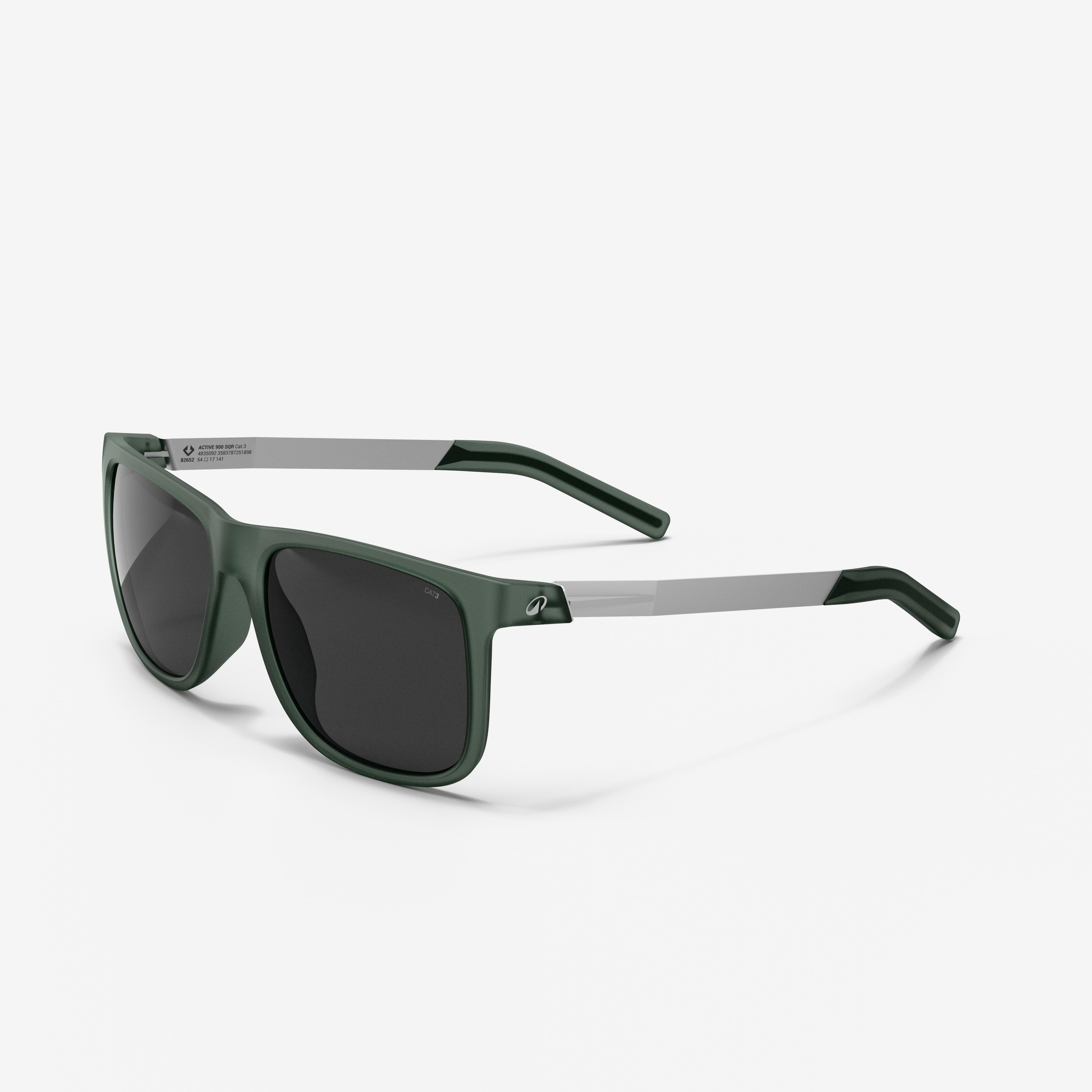 Category 3 Active 900 SQR polarised sunglasses