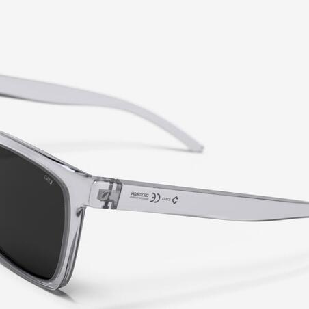 Окуляри сонцезахисні Active 500 прямокутні 3 категорія