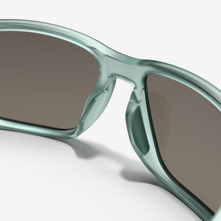 Окуляри сонцезахисні Explore 500 квадратні поляризовані категорія 3