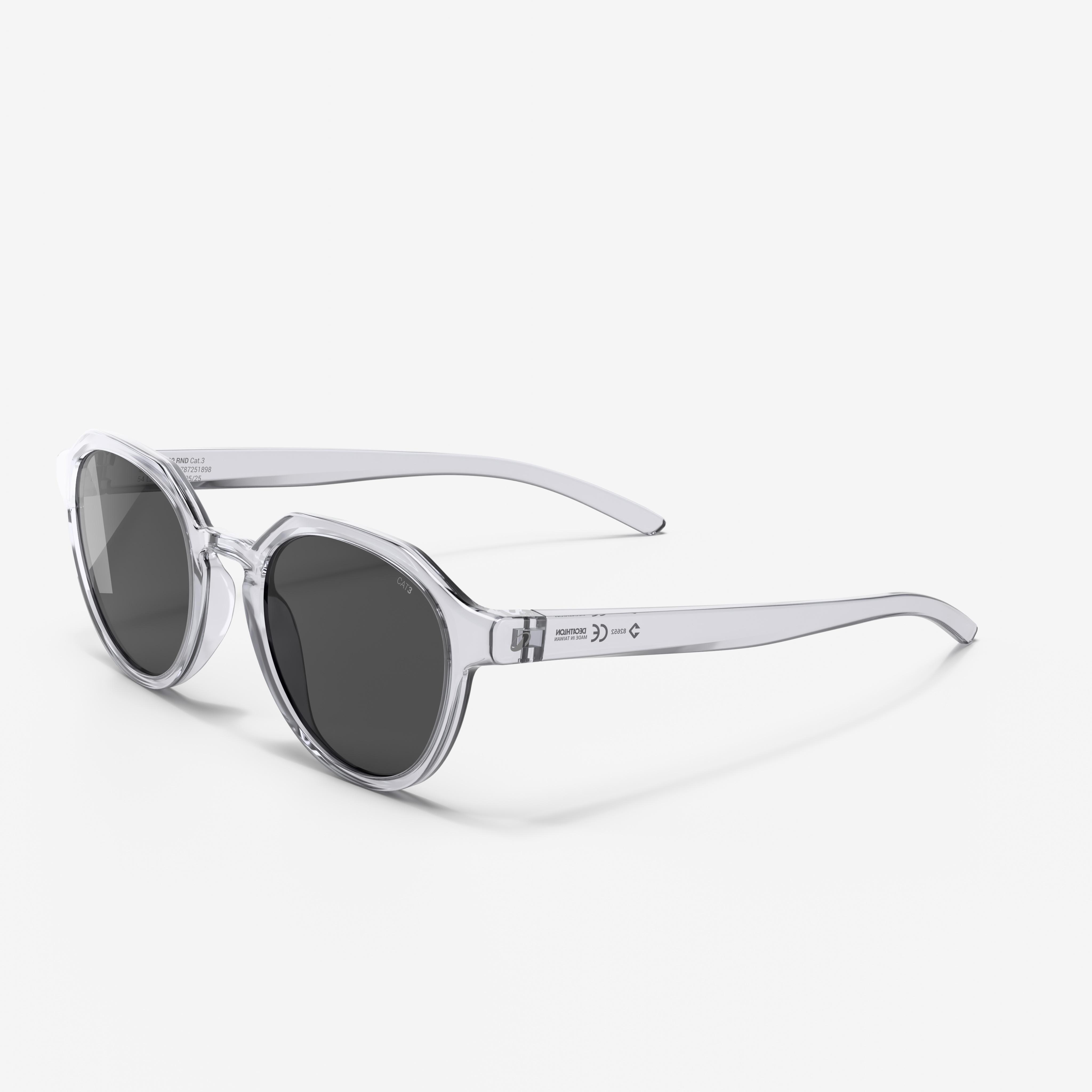 Active 500 RND round category 3 sunglasses