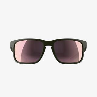 Polarised Category 3 sports sunglasses, Explore 500 SQR