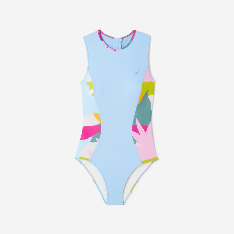Costum de baie întreg surf Carla Colora Damă