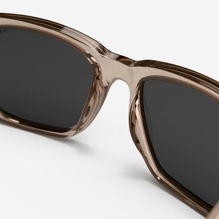 Окуляри сонцезахисні Active 500 прямокутні 3 категорія