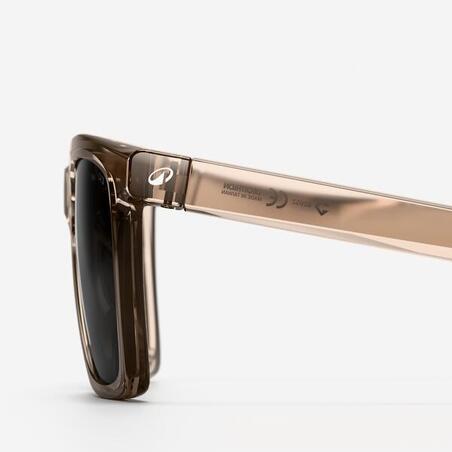 Окуляри сонцезахисні Active 500 прямокутні 3 категорія