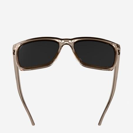 Окуляри сонцезахисні Active 500 прямокутні 3 категорія