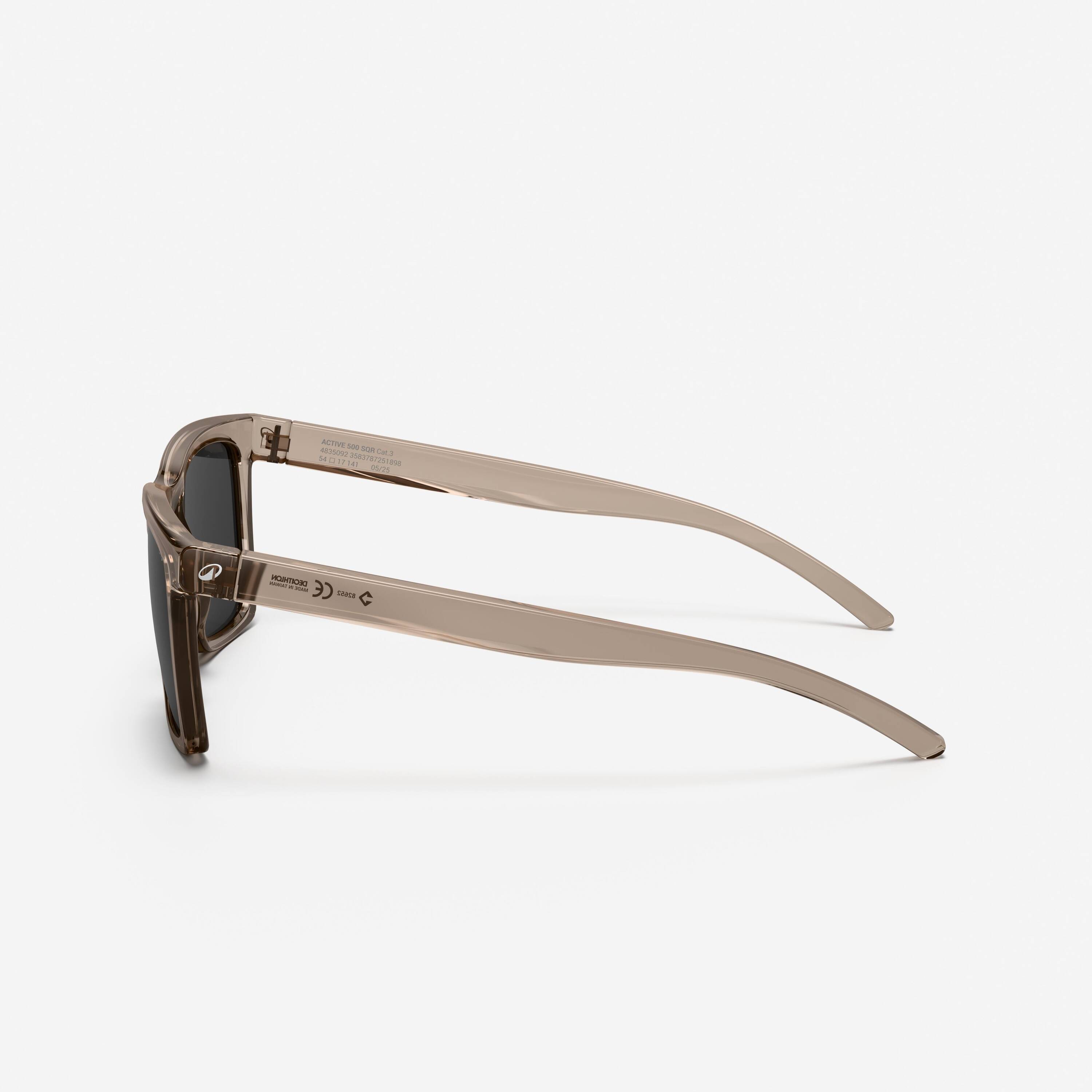 Category 3 Active 500 SQR rectangular sunglasses -  4