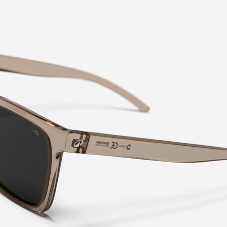 Окуляри сонцезахисні Active 500 прямокутні 3 категорія