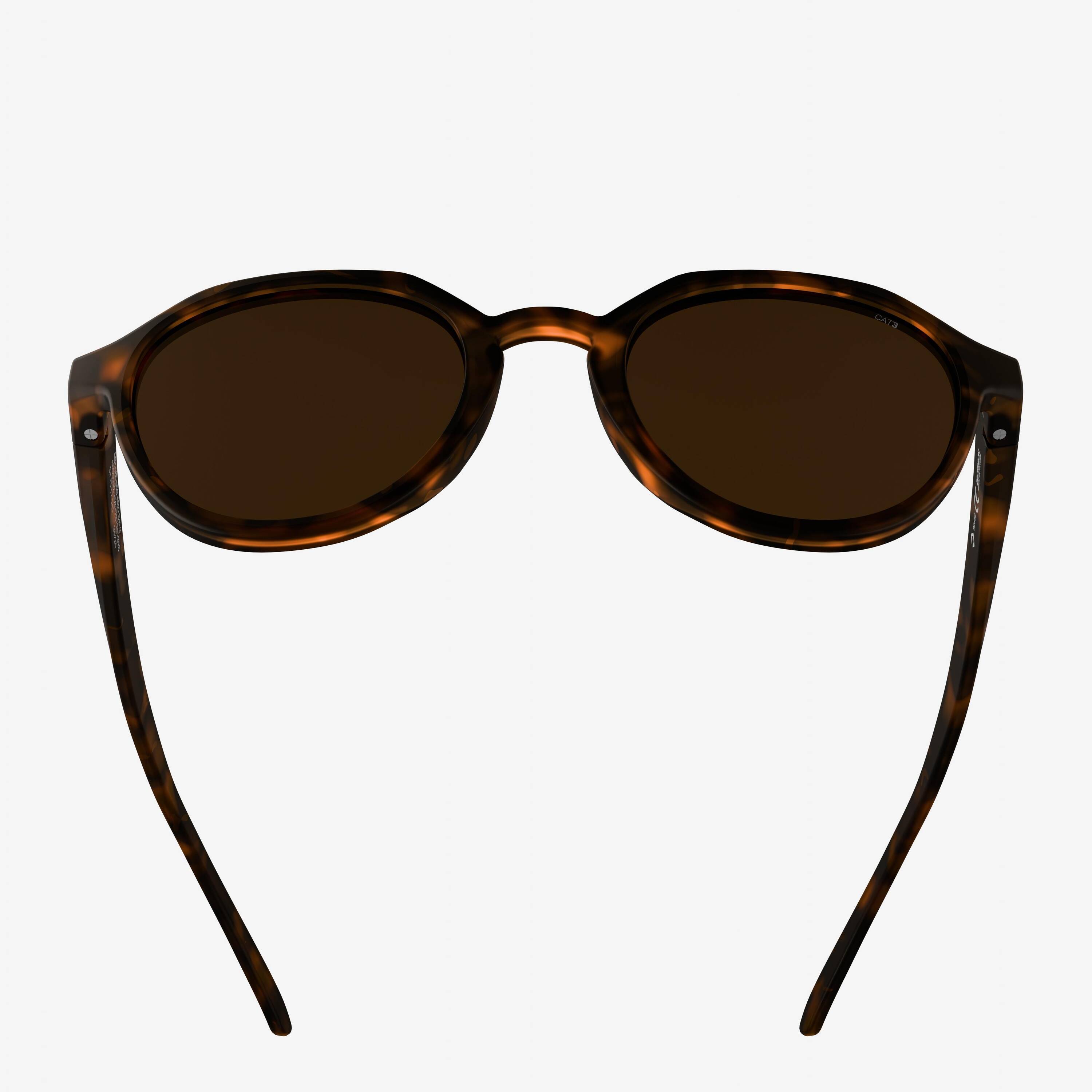 Round category 3 sunglasses, Active 500 RND -  2