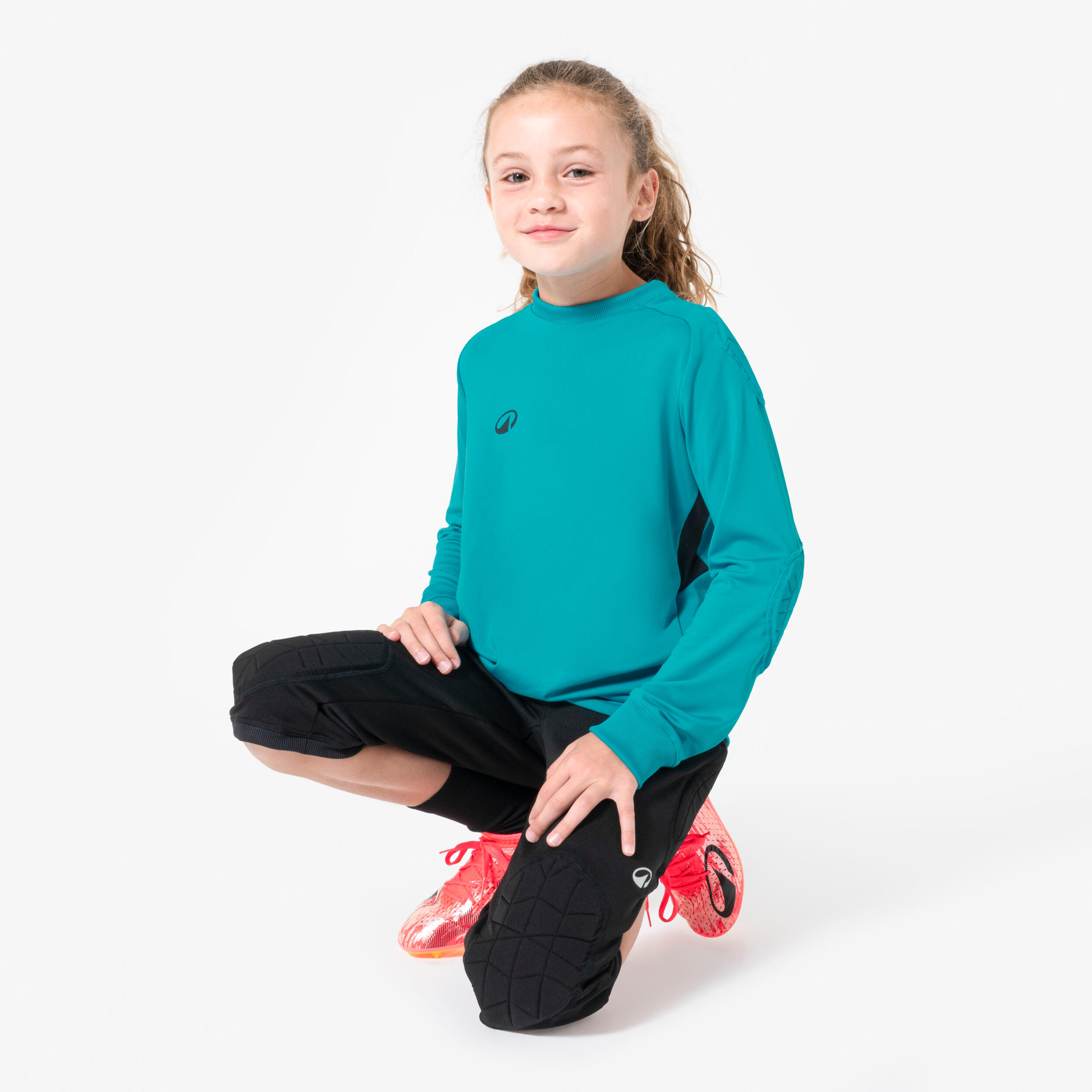 Maillot de gardien de but enfant – F 100 6/6