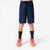 Short de football viralto club enfant marine