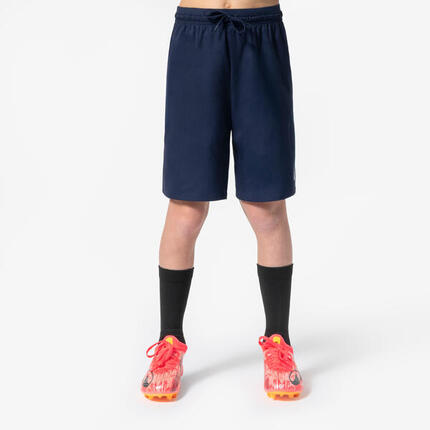 Short de football viralto club enfant jaune