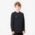 Maillot de gardien de but F100 enfant noir